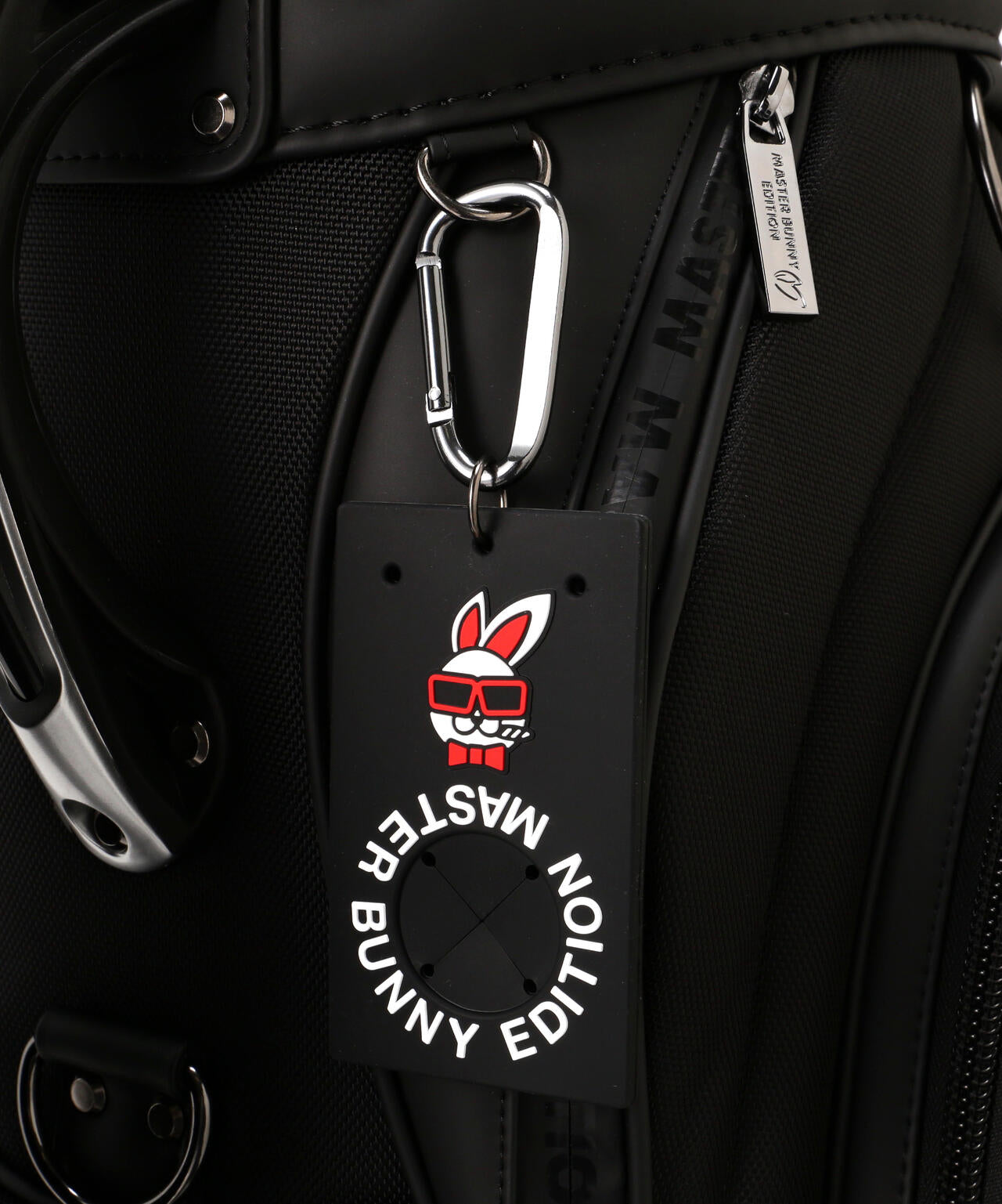 SWAGGY BUNNY】PRO仕様キャディバッグ (47インチ対応) (UNISEX