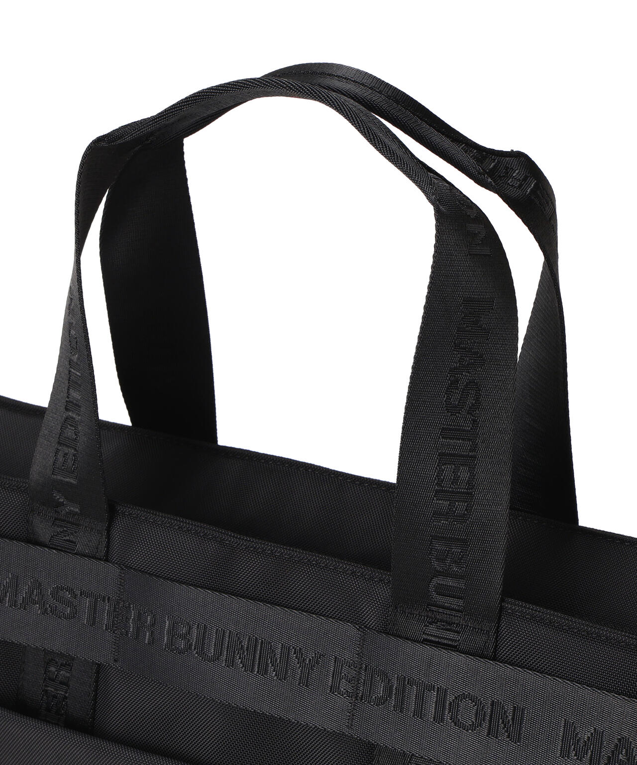 軽量ロッカーバッグ (UNISEX) | MASTER BUNNY EDITION（マスターバニー