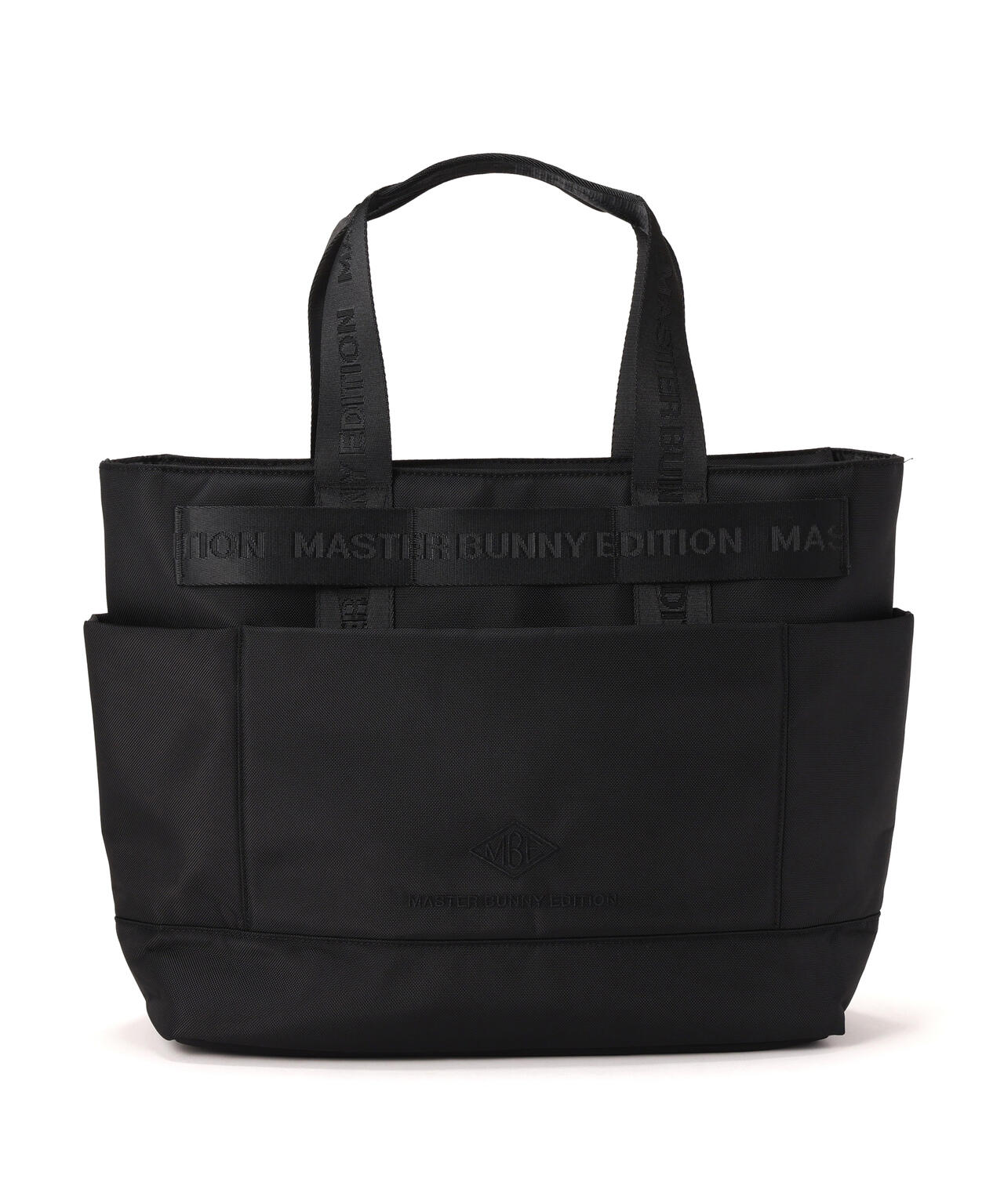 軽量ロッカーバッグ (UNISEX) | MASTER BUNNY EDITION（マスターバニー