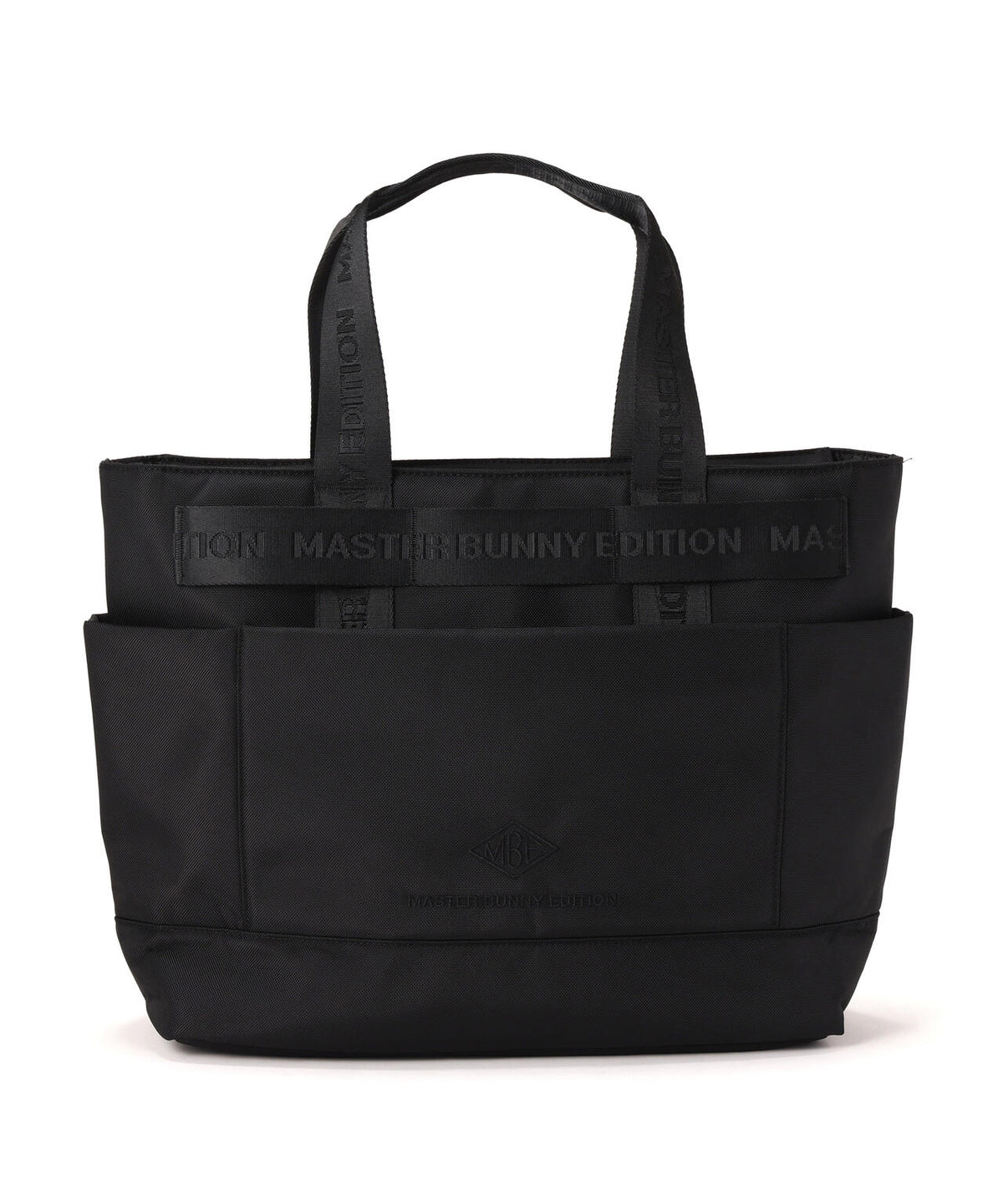 軽量ロッカーバッグ (UNISEX)