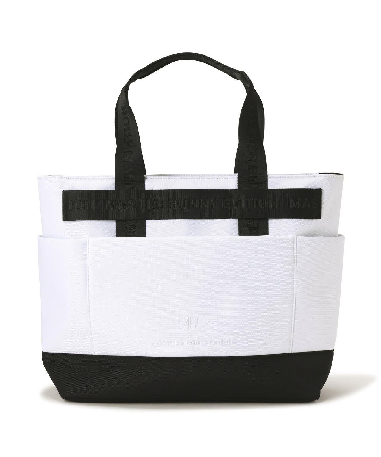 軽量ロッカーバッグ (UNISEX) | MASTER BUNNY EDITION（マスターバニー