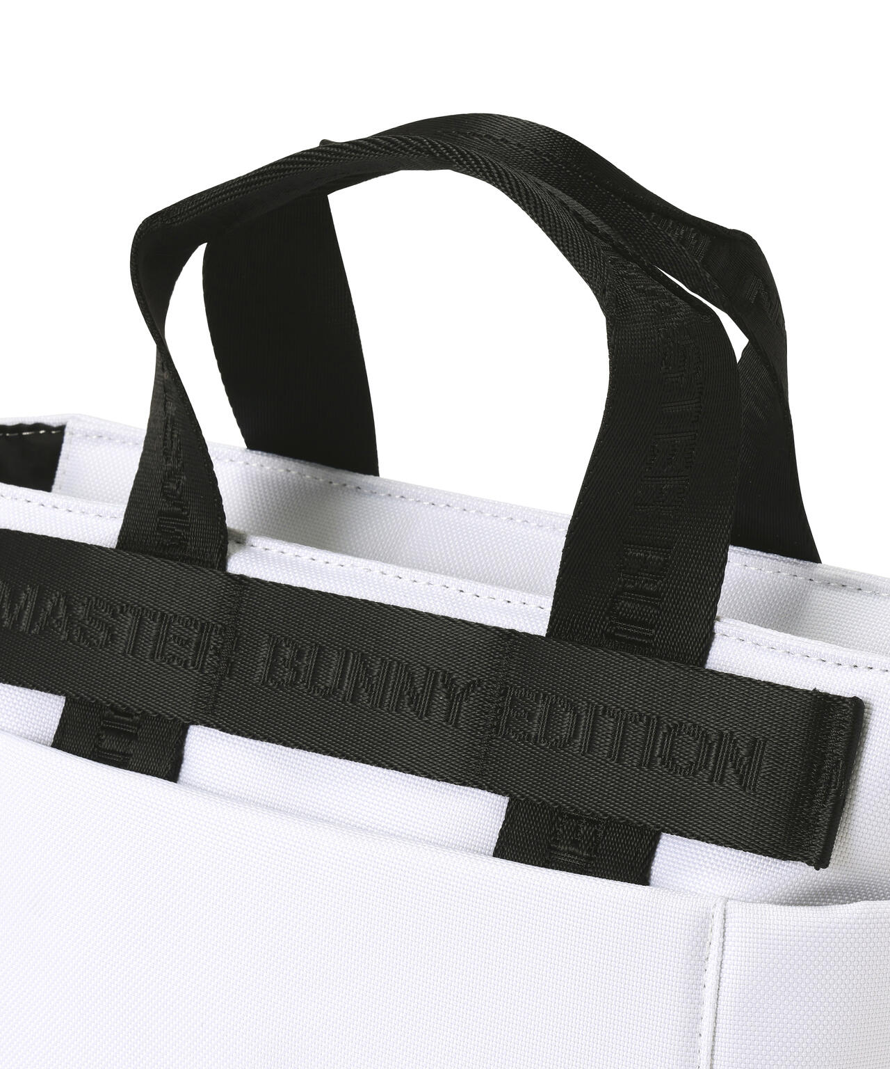 軽量カートバッグ (UNISEX) | MASTER BUNNY EDITION（マスターバニー