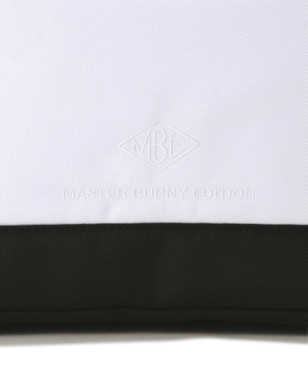 軽量カートバッグ (UNISEX) | MASTER BUNNY EDITION（マスターバニー