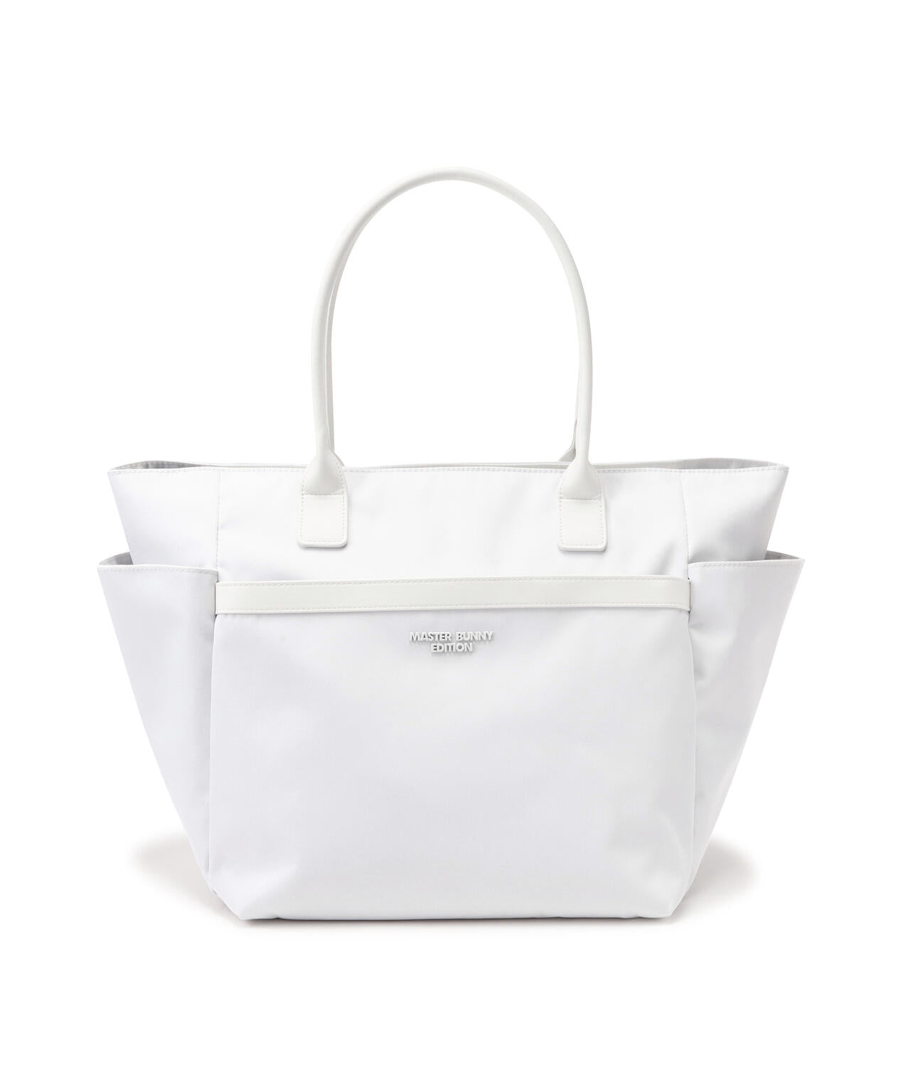 Peツイル トートバッグ (UNISEX) | MASTER BUNNY EDITION（マスター