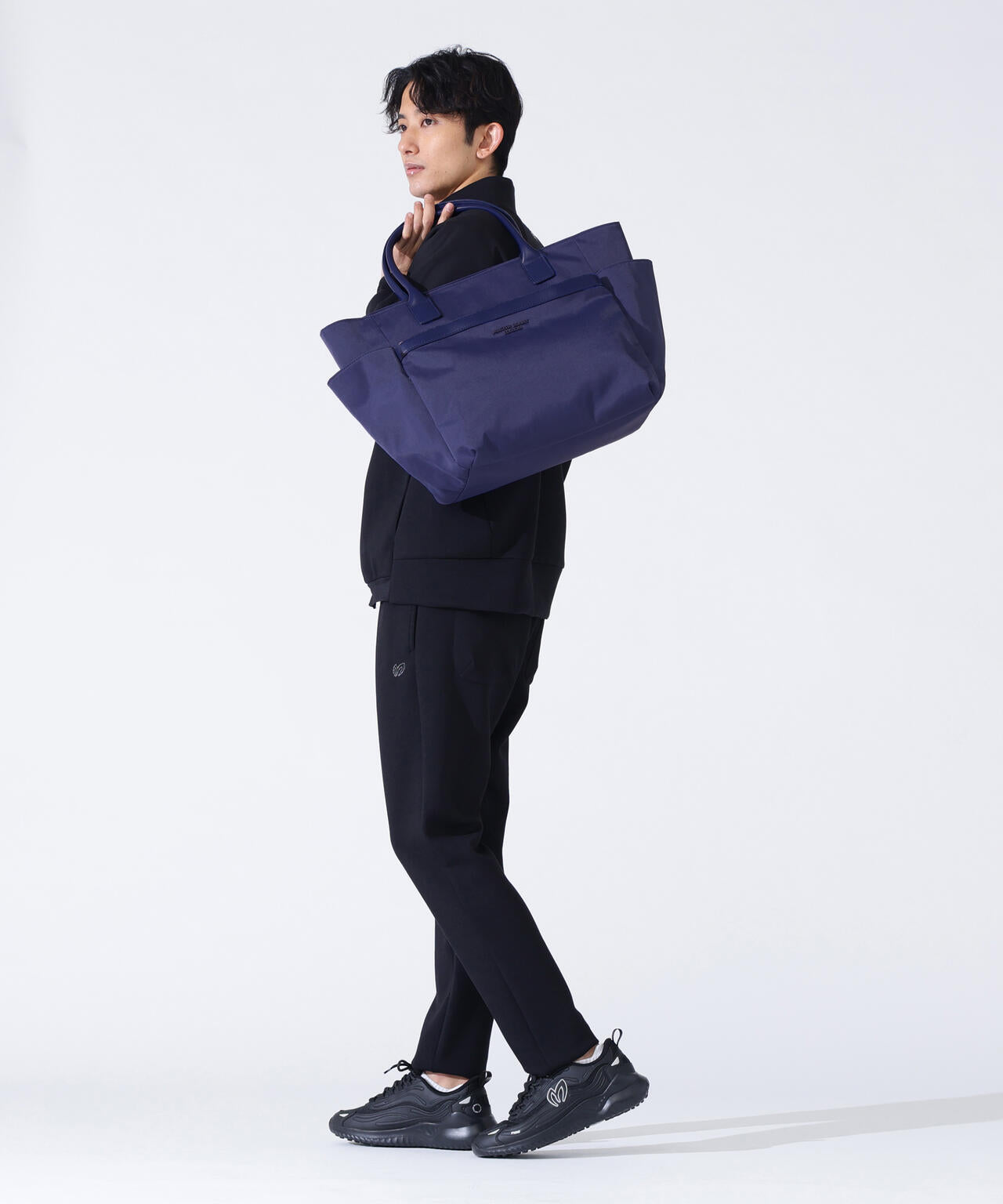 Peツイル トートバッグ (UNISEX) | MASTER BUNNY EDITION（マスター