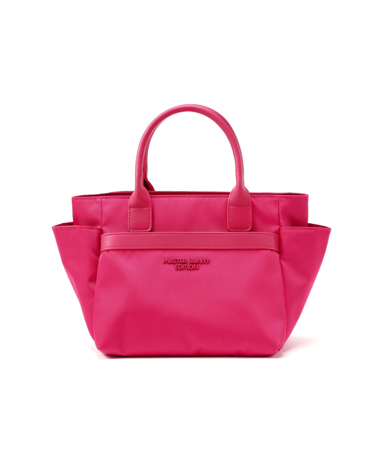 MASTER BUNNY EDITION Peツイルカートバッグ Peツイル カートバッグ (UNISEX) | MASTER BUNNY EDITION（マスター