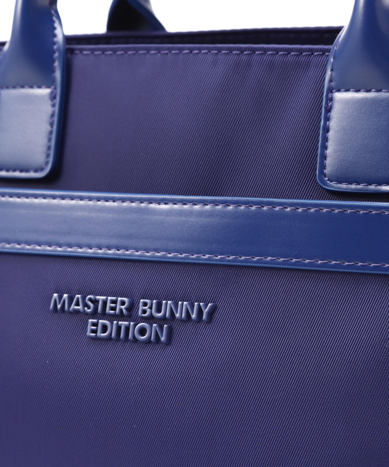 Peツイル カートバッグ (UNISEX) | MASTER BUNNY EDITION（マスター