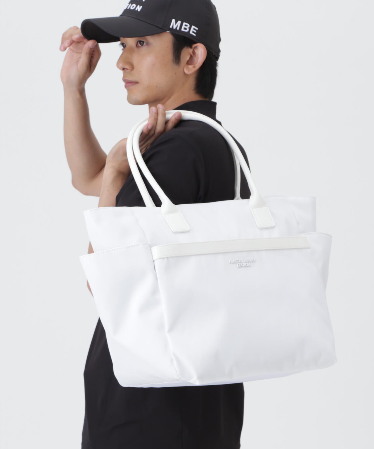 ロッカーバッグ (UNISEX) | MASTER BUNNY EDITION（マスターバニー