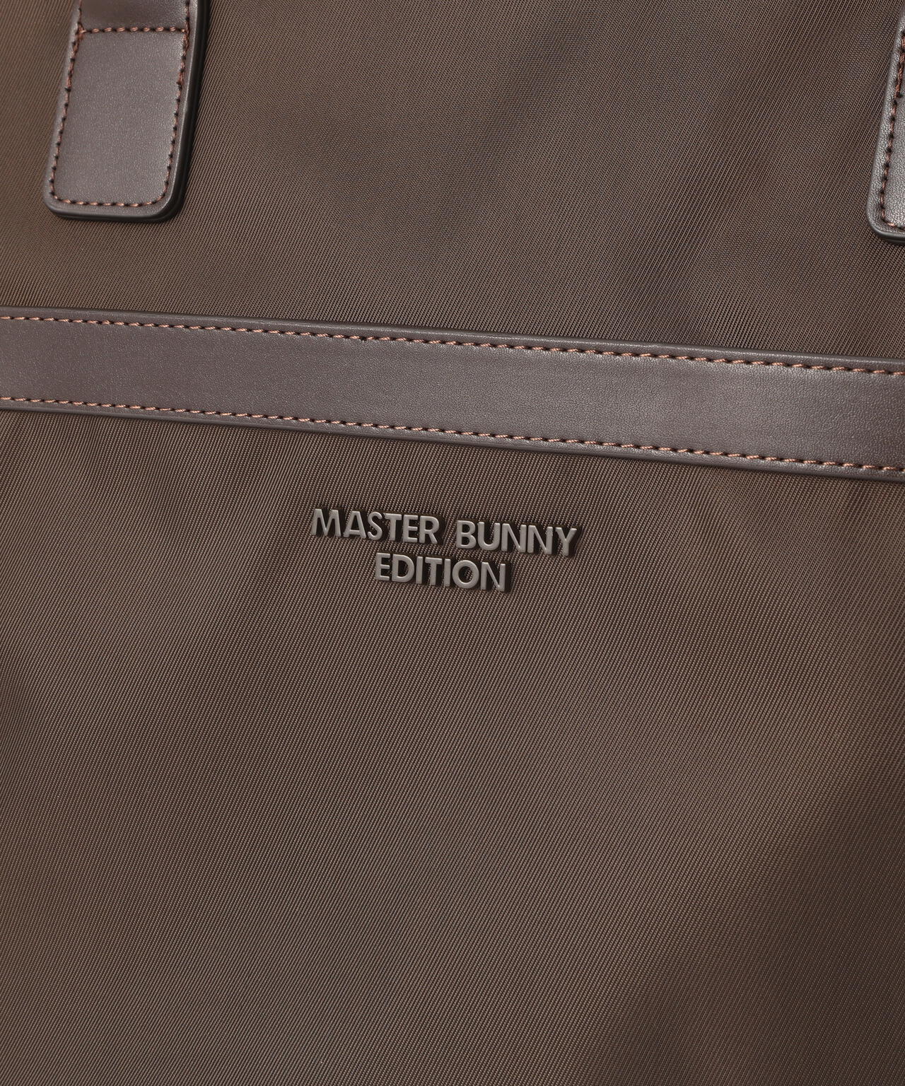 ロッカーバッグ (UNISEX) | MASTER BUNNY EDITION（マスターバニー