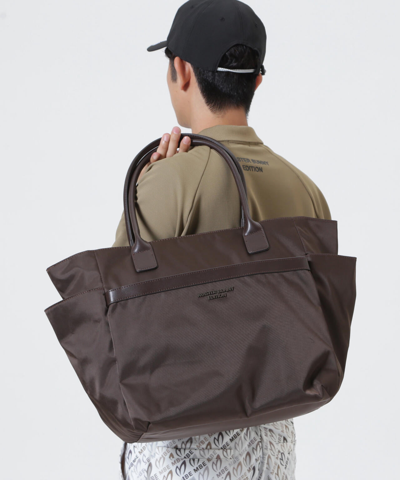 ロッカーバッグ (UNISEX) | MASTER BUNNY EDITION（マスターバニー
