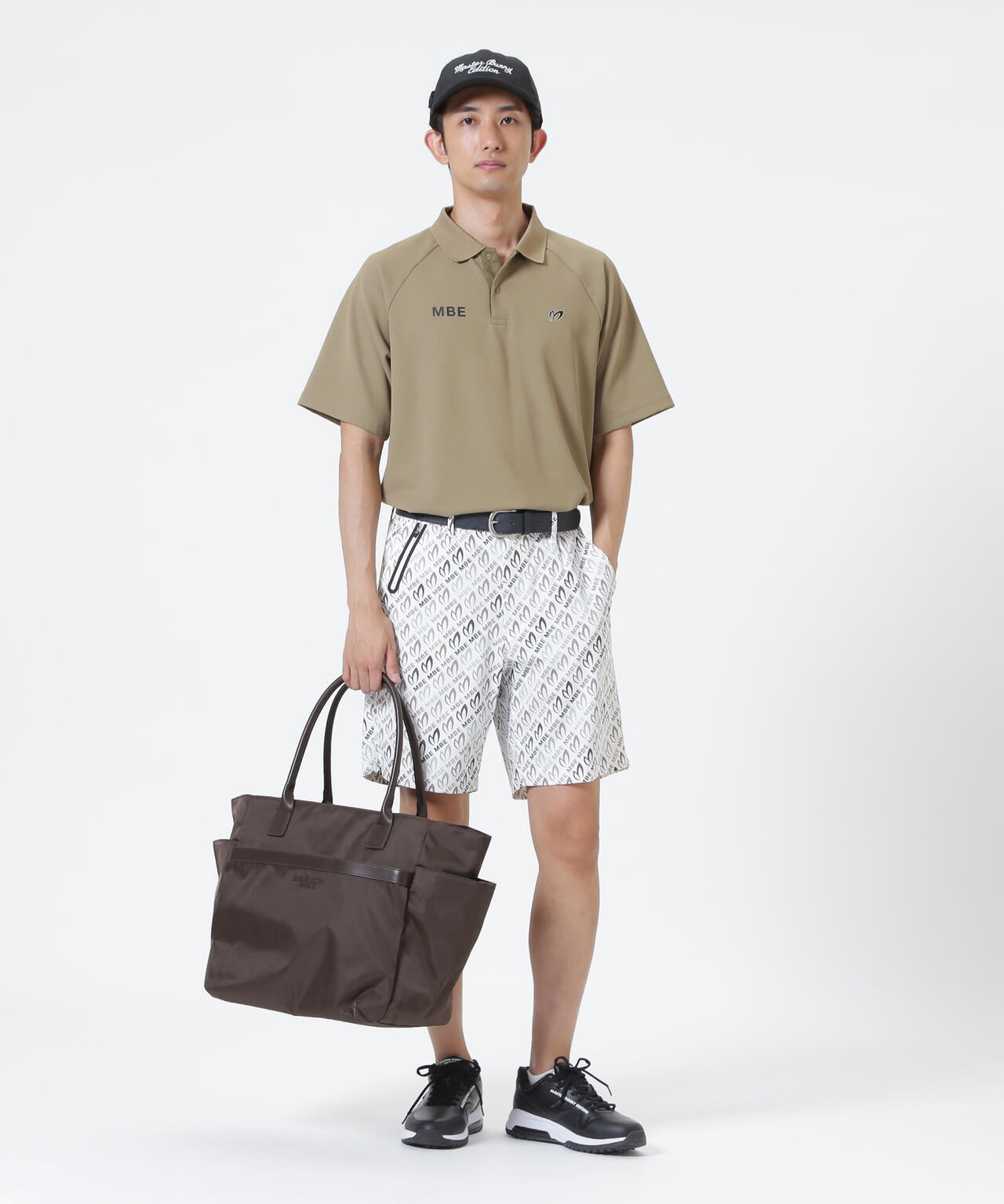 ロッカーバッグ (UNISEX) | MASTER BUNNY EDITION（マスターバニー