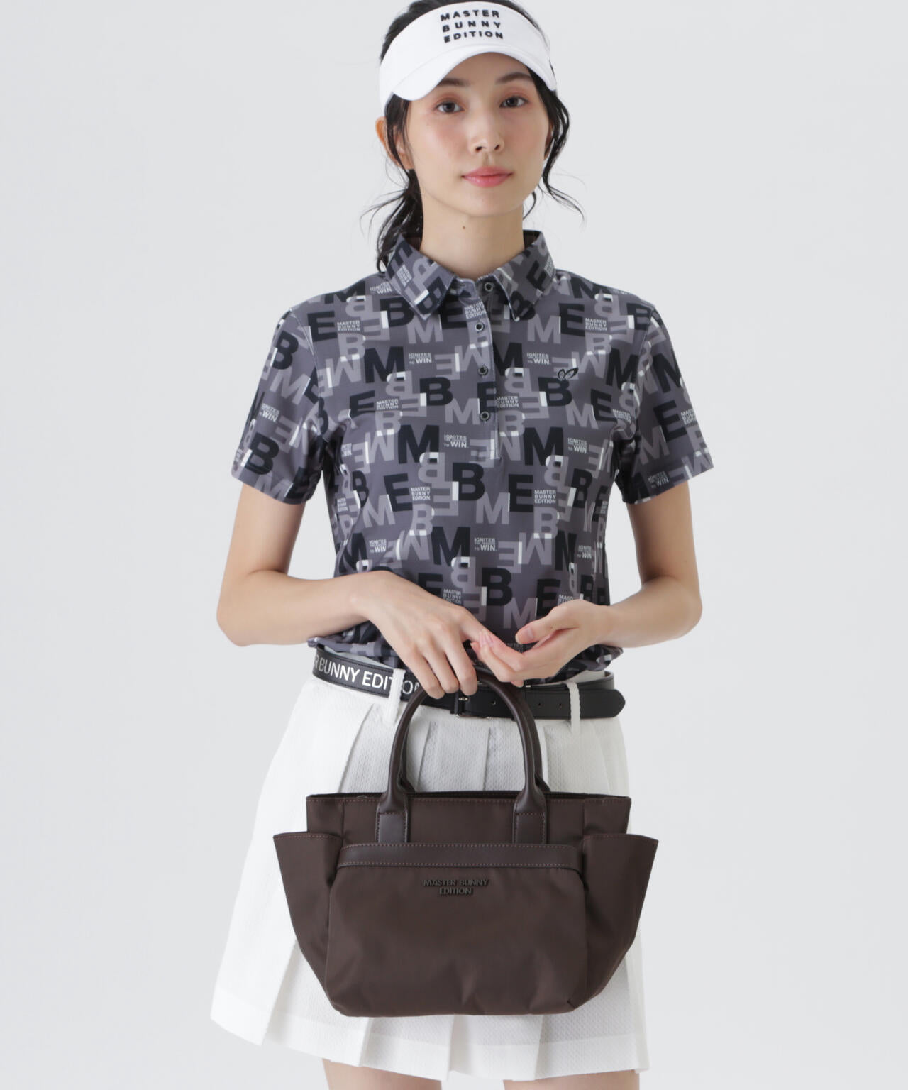 カートバッグ (UNISEX) | MASTER BUNNY EDITION（マスターバニー