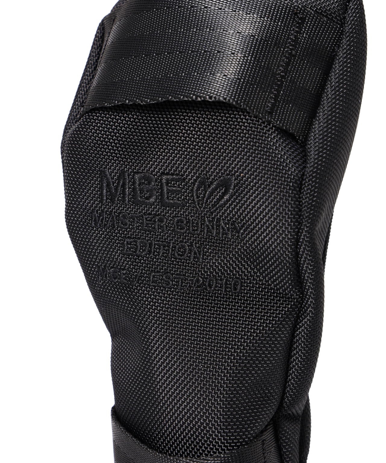 【美品】BB4 ユーティリティ 2番/17度 ヘッド単品 未使用ヘッドカバー付き ユーティリティ用ヘッドカバー (UNISEX) | MASTER BUNNY EDITION