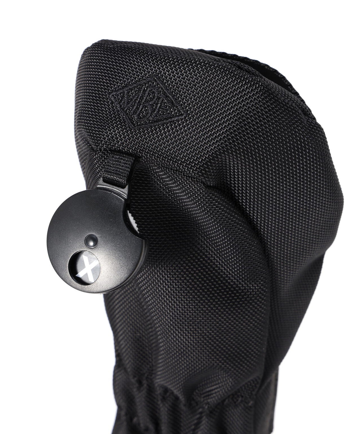 ユーティリティ用ヘッドカバー (UNISEX)