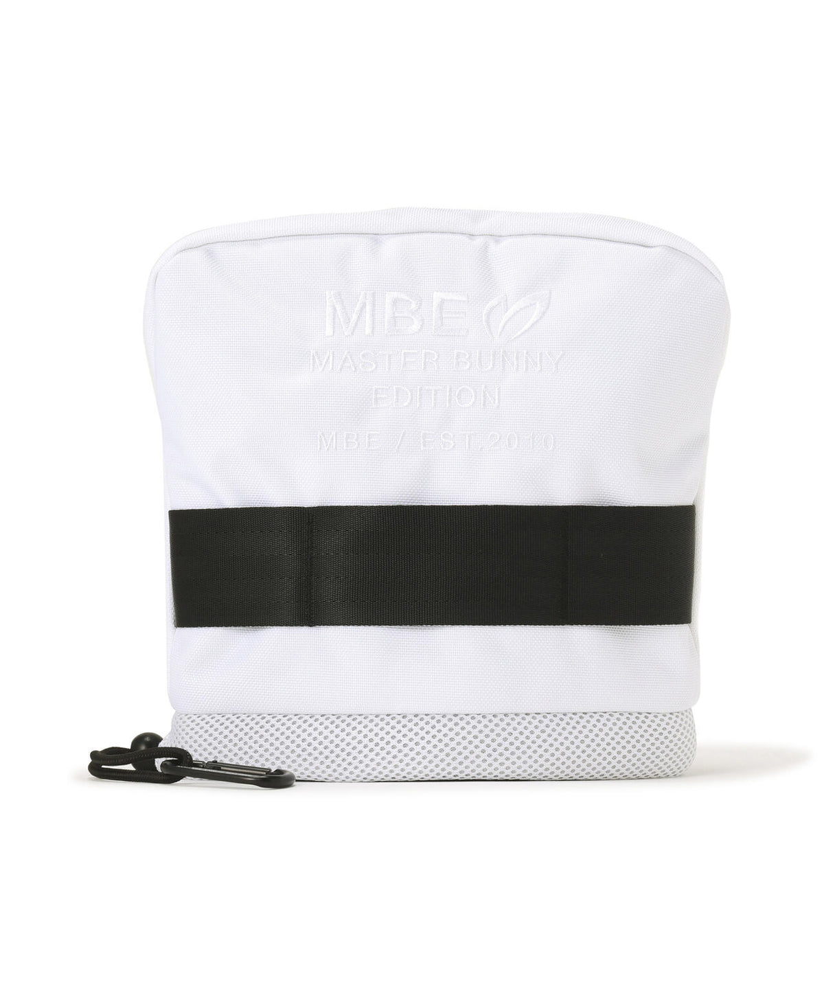 アイアン用ヘッドカバー (UNISEX)