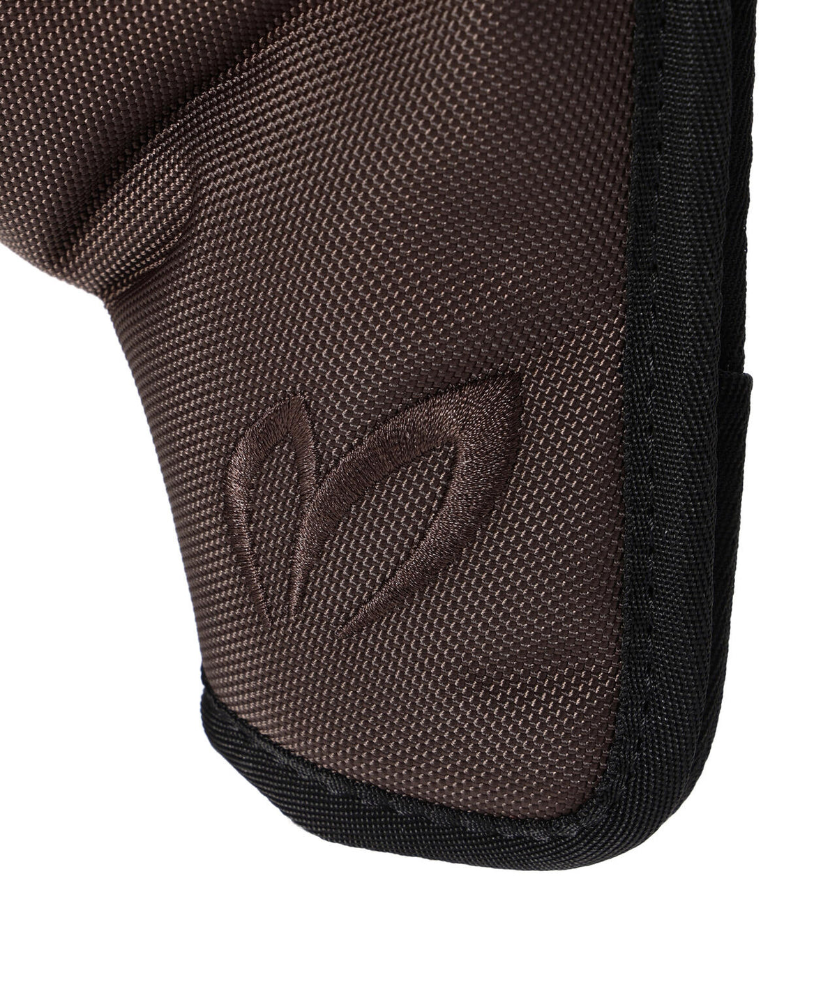 PIN型用パターカバー (UNISEX)