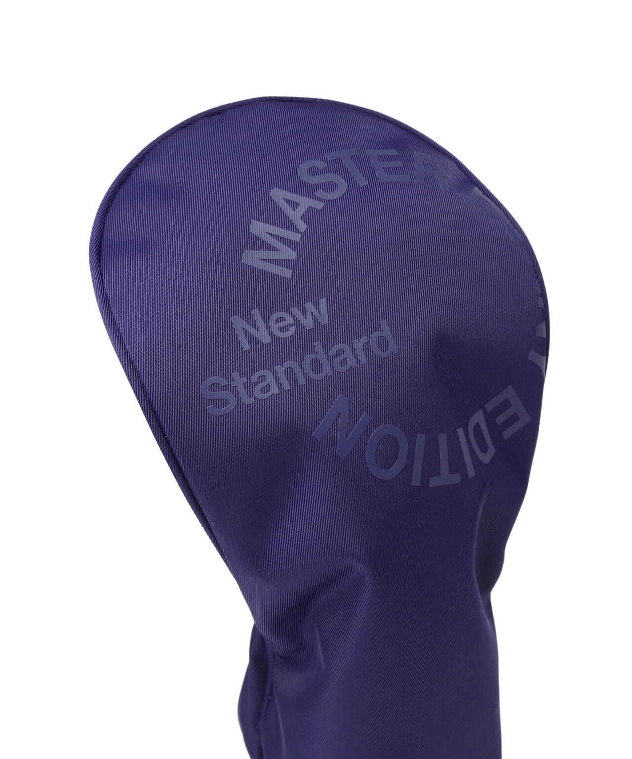 Peツイル ドライバー用ヘッドカバー (460CC対応) (UNISEX)