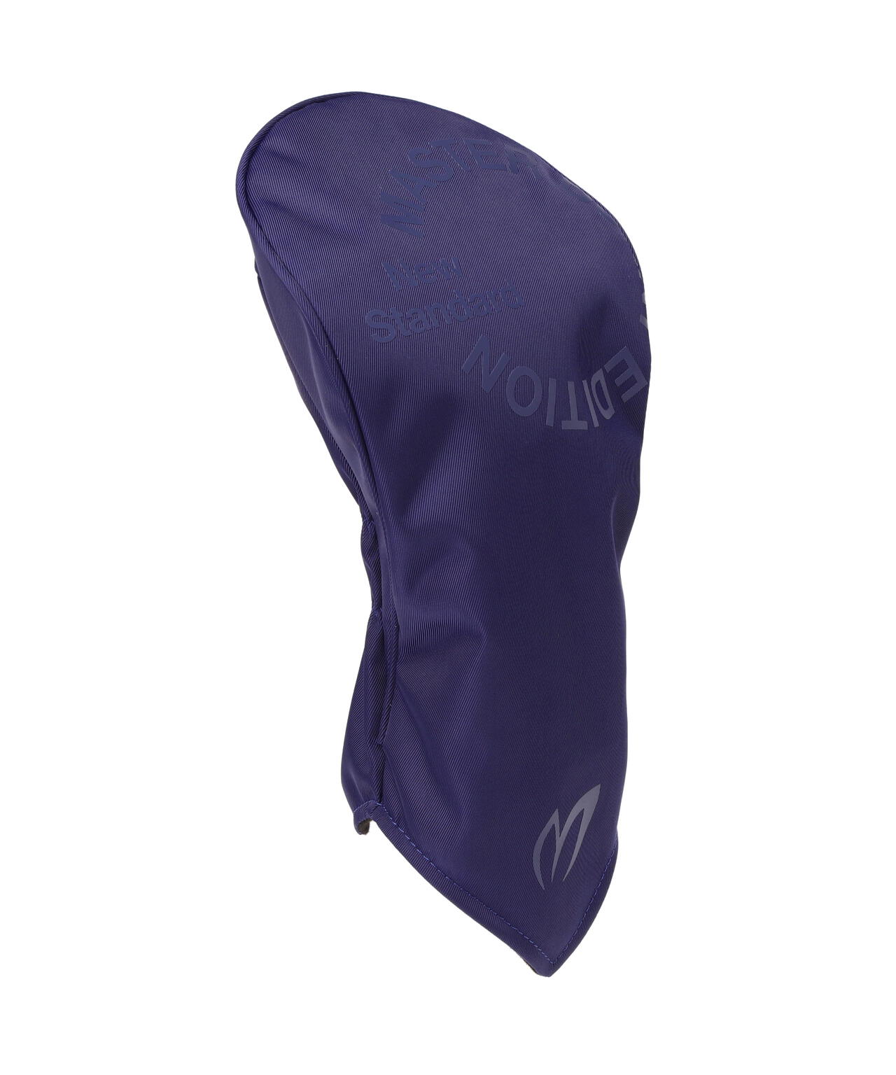 Peツイル ドライバー用ヘッドカバー (460CC対応) (UNISEX)