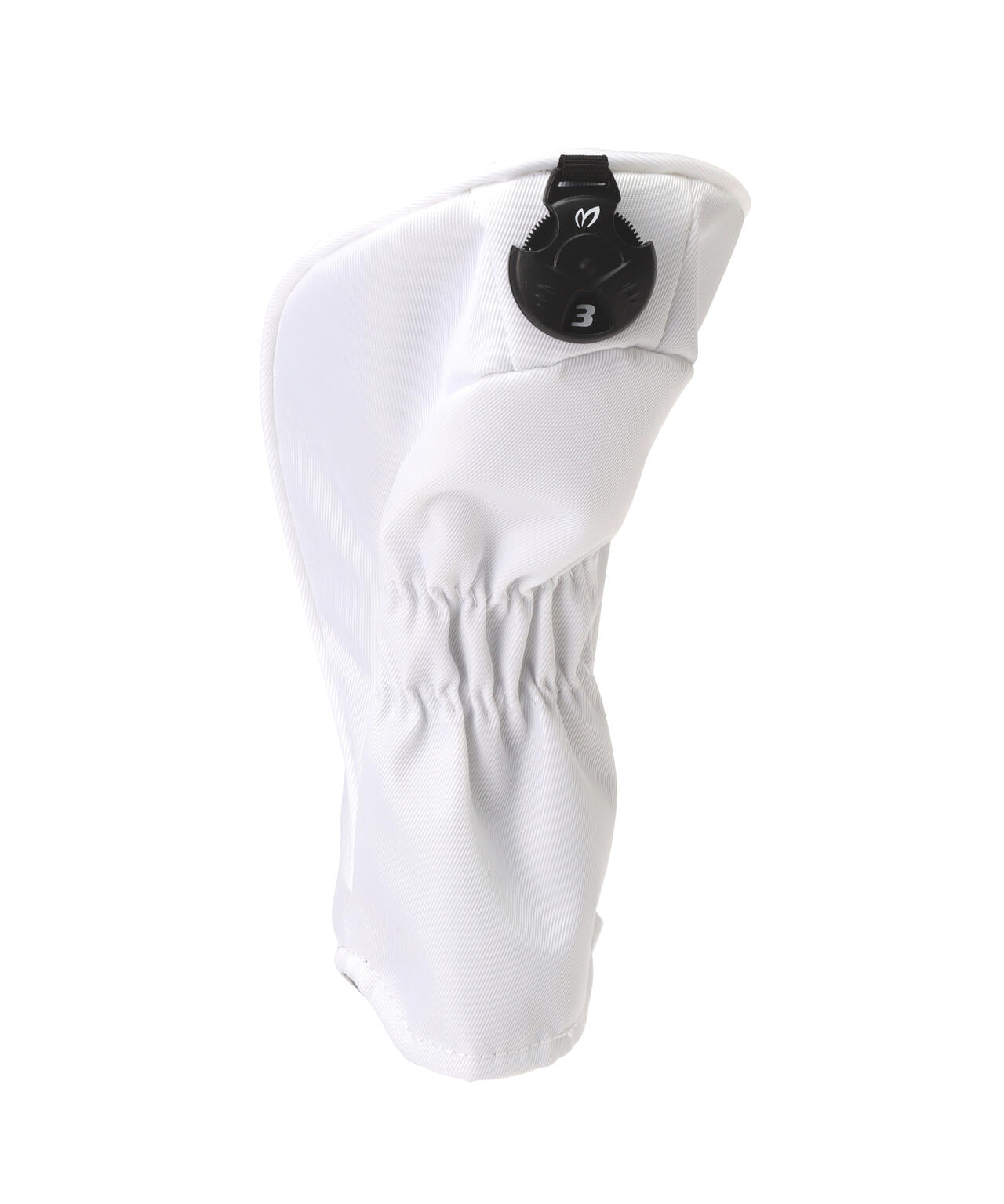 Peツイル フェアウェイウッド用ヘッドカバー (UNISEX)