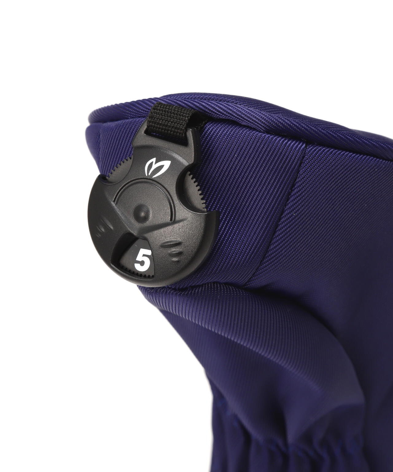 Peツイル ユーティリティ用ヘッドカバー (UNISEX)