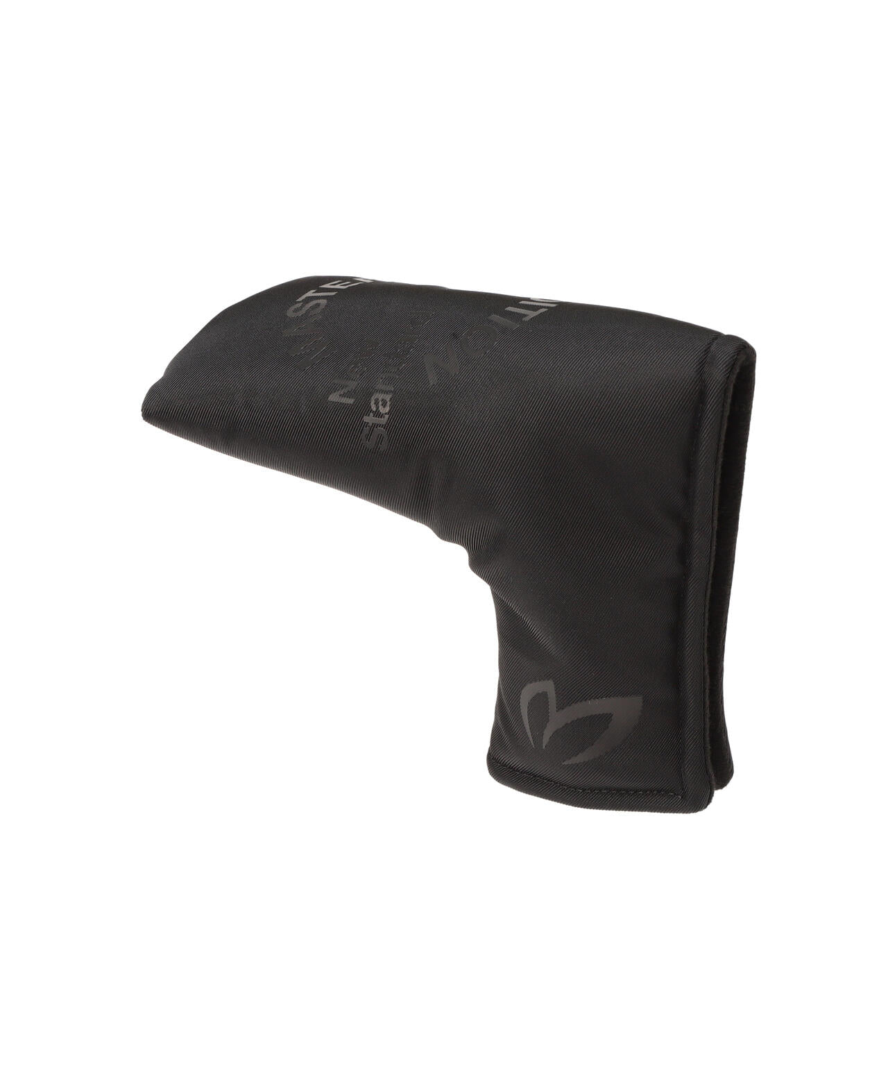 Peツイル PIN型用パターカバー (UNISEX)