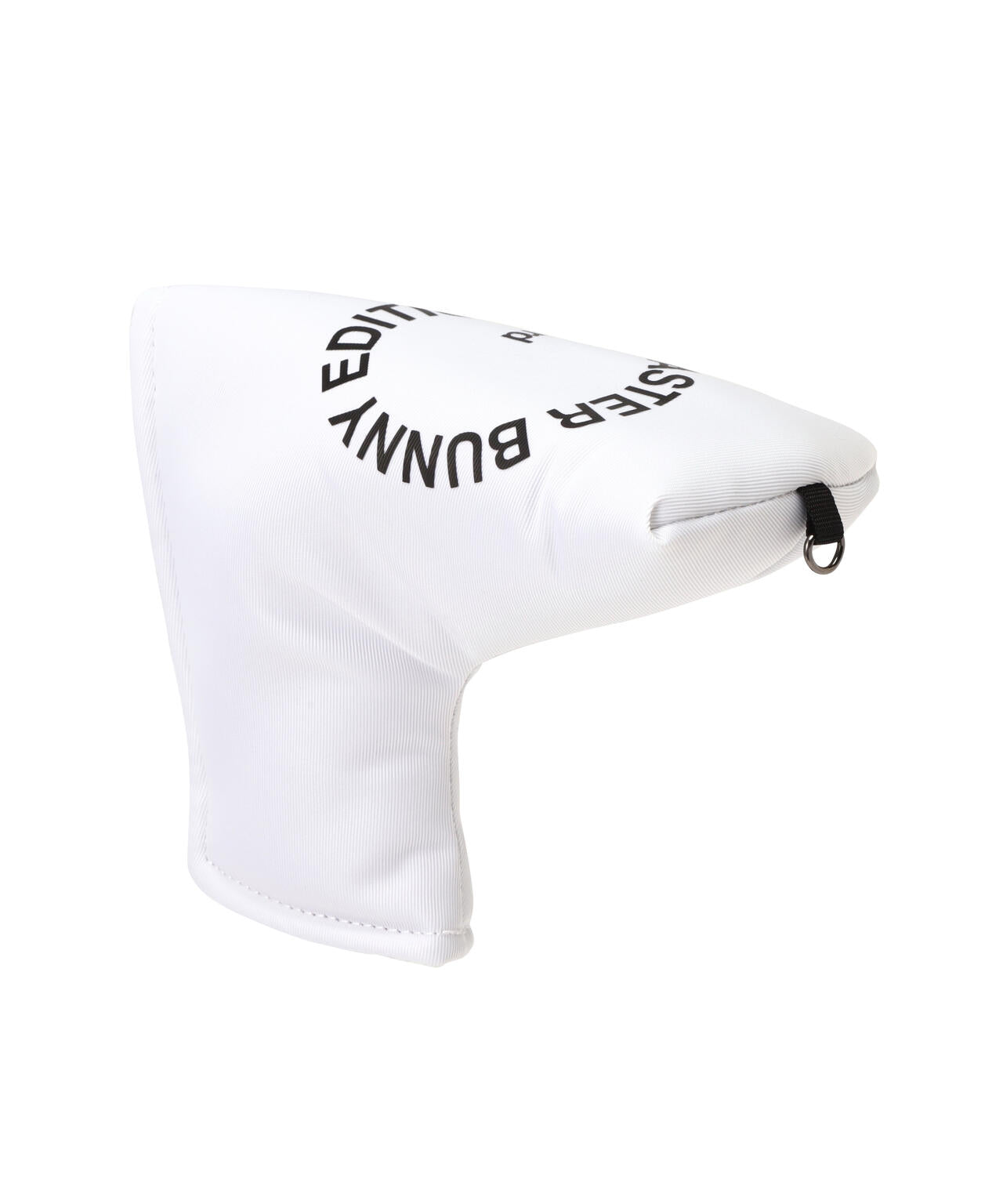 Peツイル PIN型用パターカバー (UNISEX)