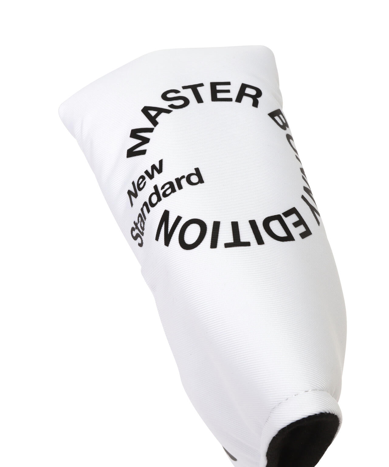 Peツイル PIN型用パターカバー (UNISEX)