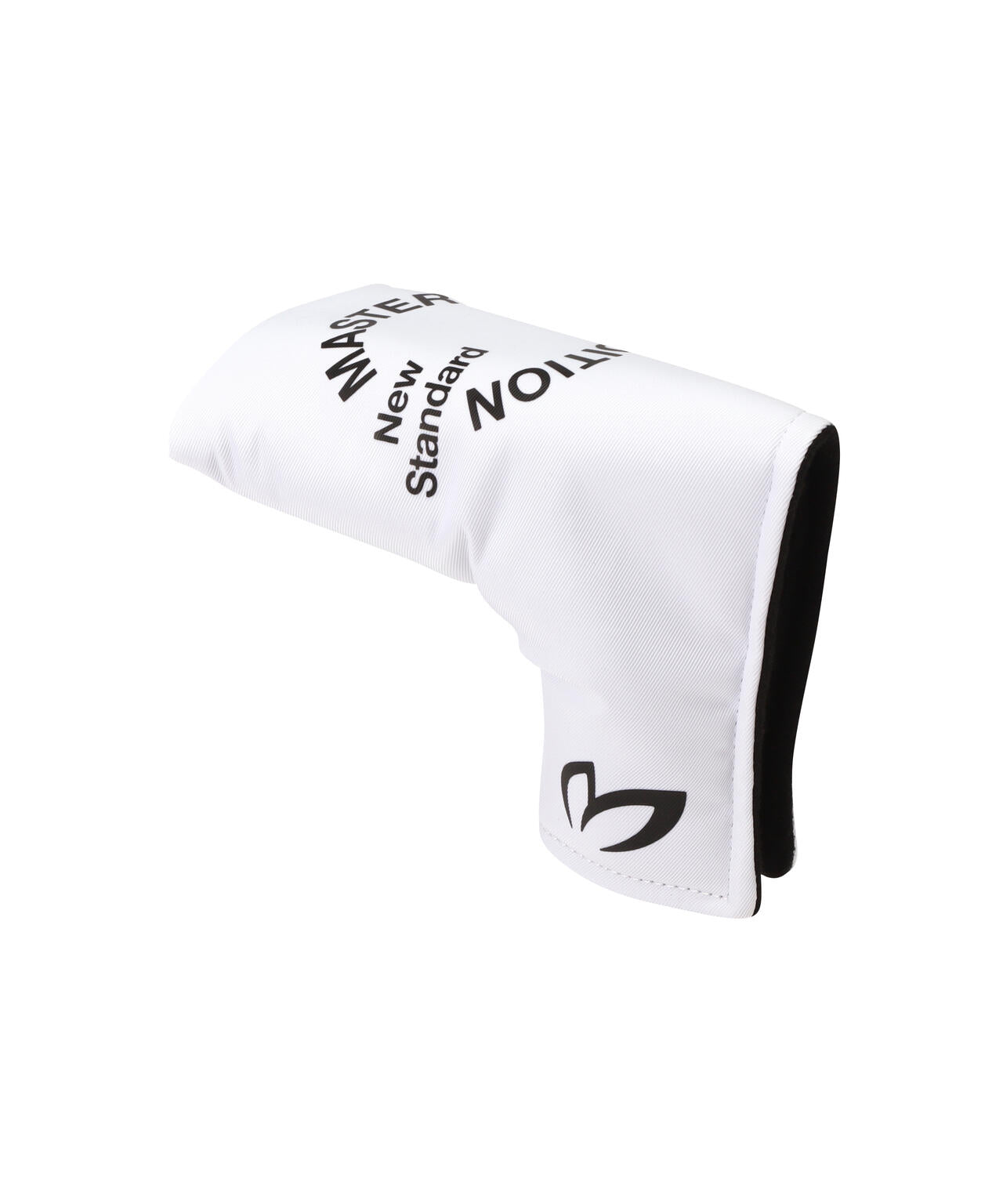 Peツイル PIN型用パターカバー (UNISEX)