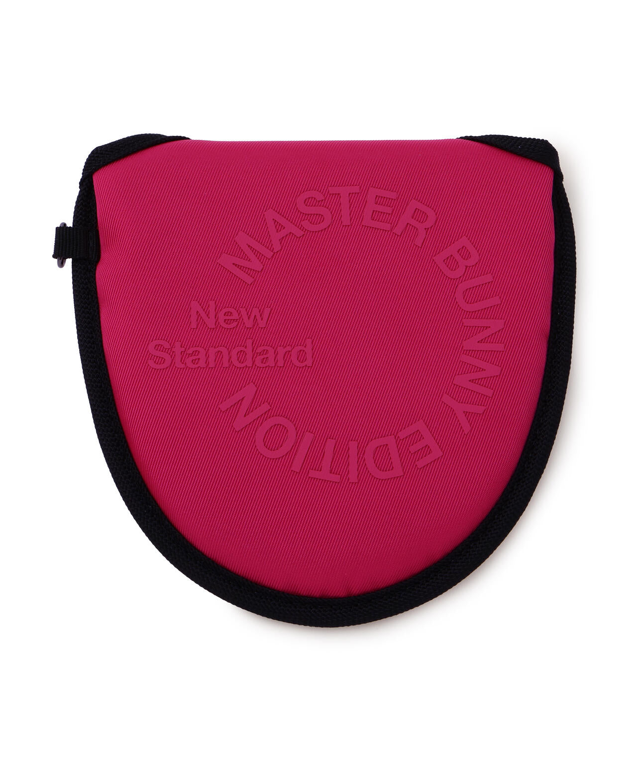 Peツイル マレット型用パターカバー (UNISEX)