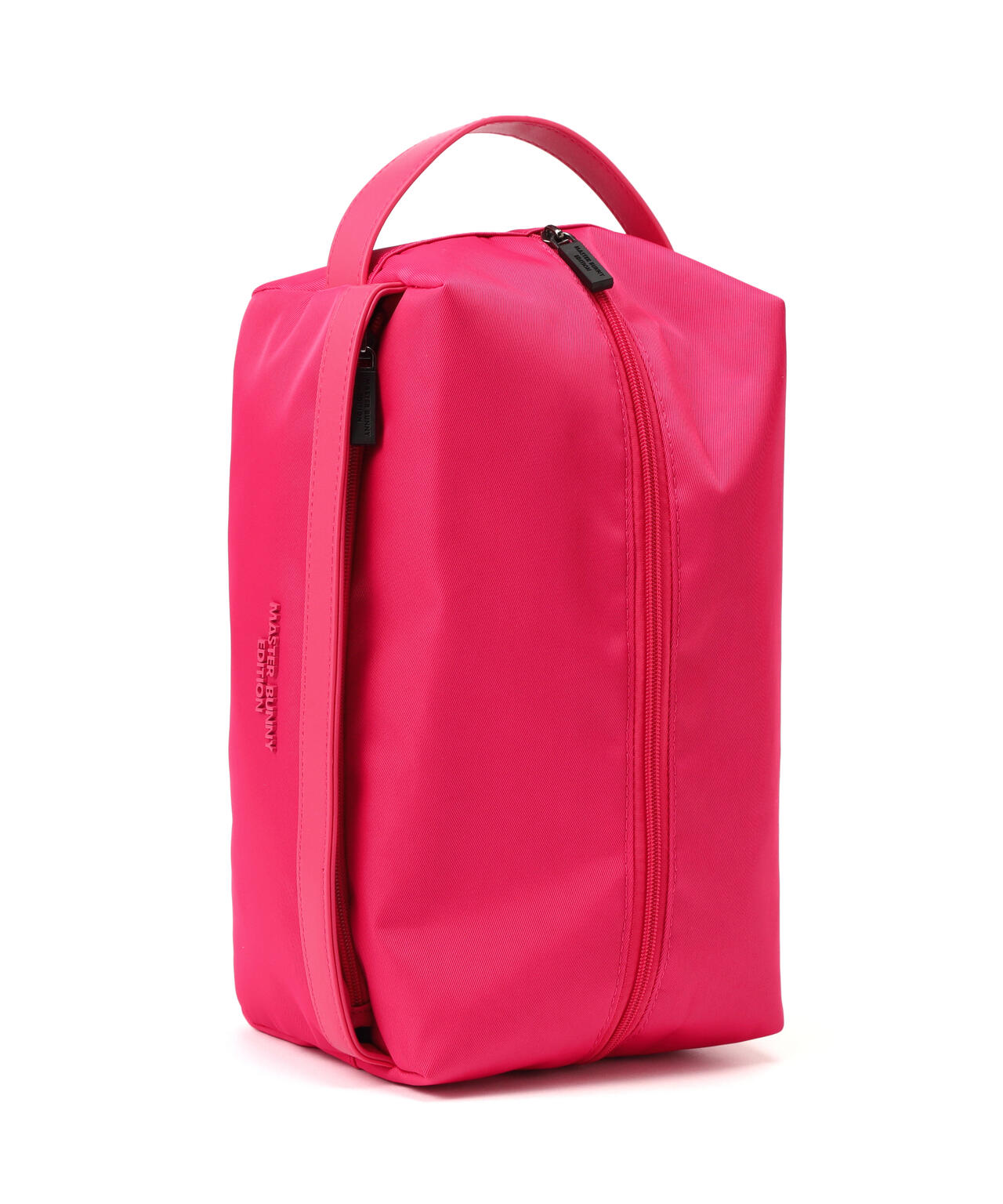 Peツイル シューズケース | MASTER BUNNY EDITION（マスターバニー