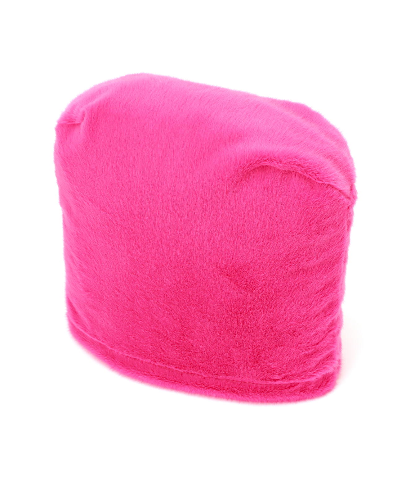 Peフェイクファー アイアン用ヘッドカバー (UNISEX)　