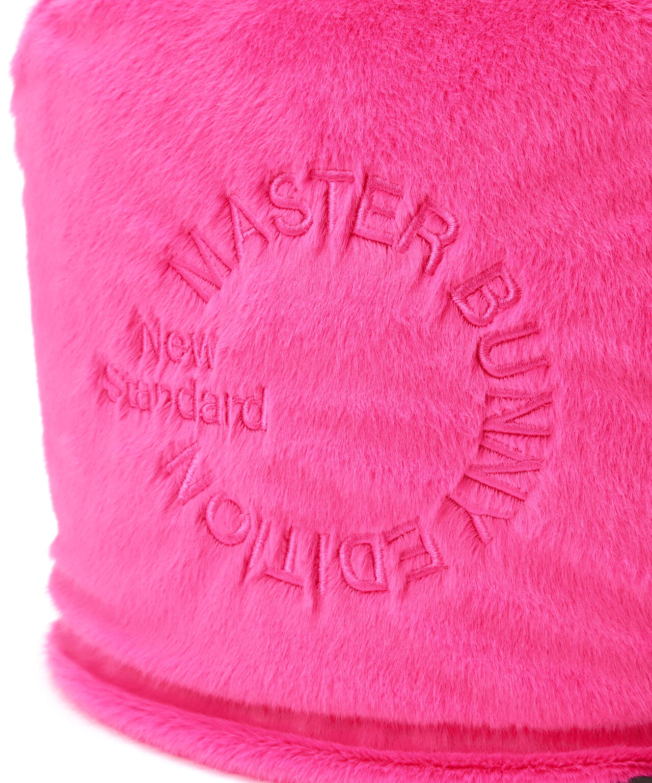 Peフェイクファー IC | MASTER BUNNY EDITION（マスターバニー