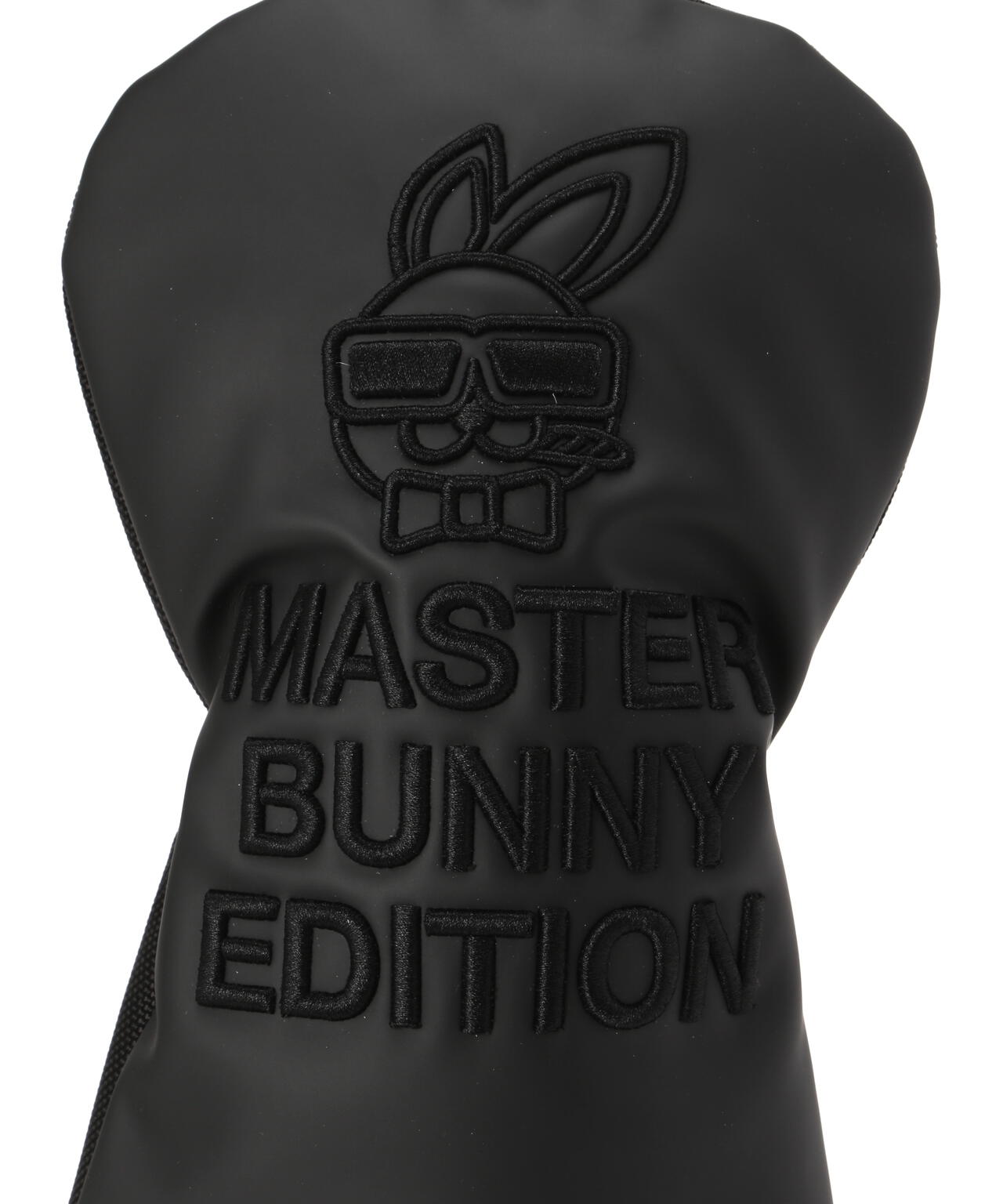 SWAGGY BUNNY】PRO仕様 ドライバー用ヘッドカバー (460CC対応) (UNISEX