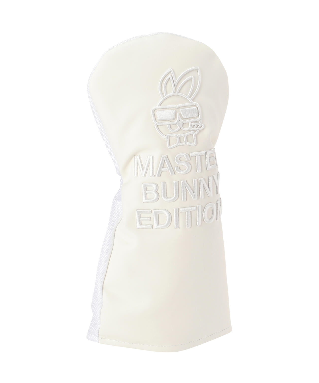 SWAGGY BUNNY】PRO仕様 ドライバー用ヘッドカバー (460CC対応) (UNISEX