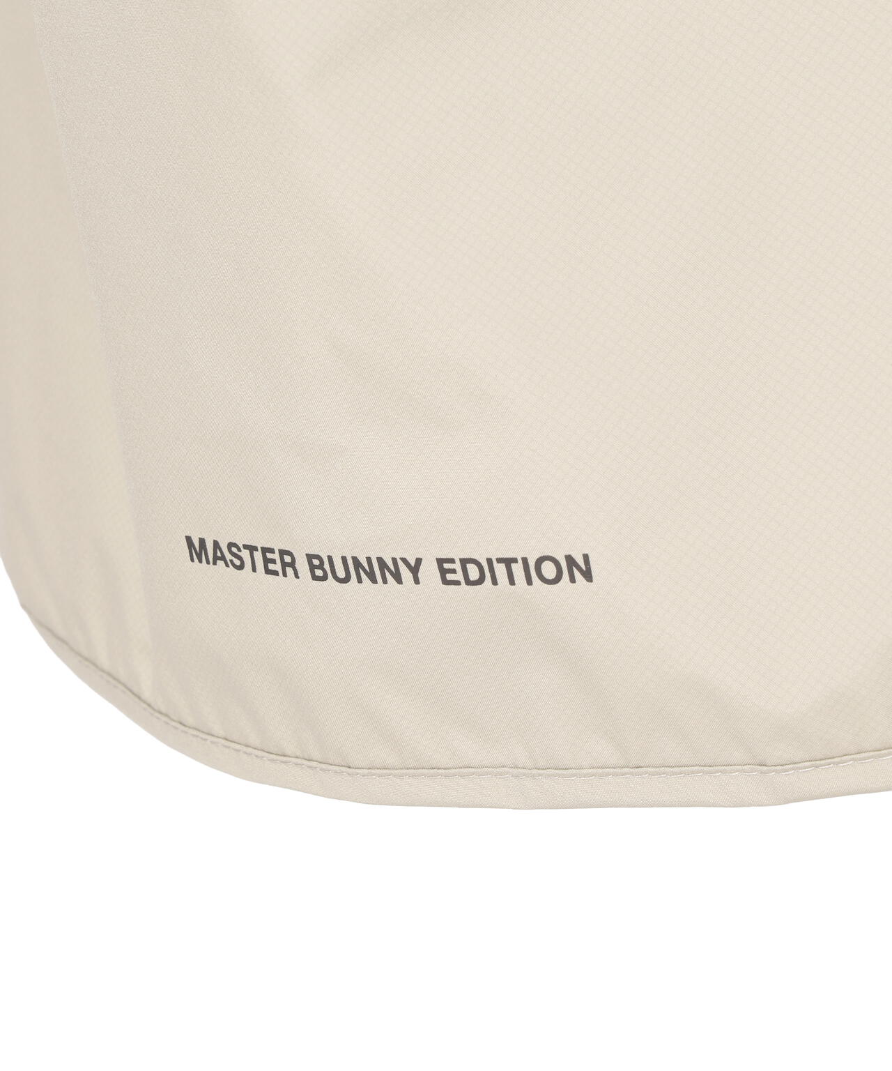レインキャップ (UNISEX) | MASTER BUNNY EDITION（マスターバニー