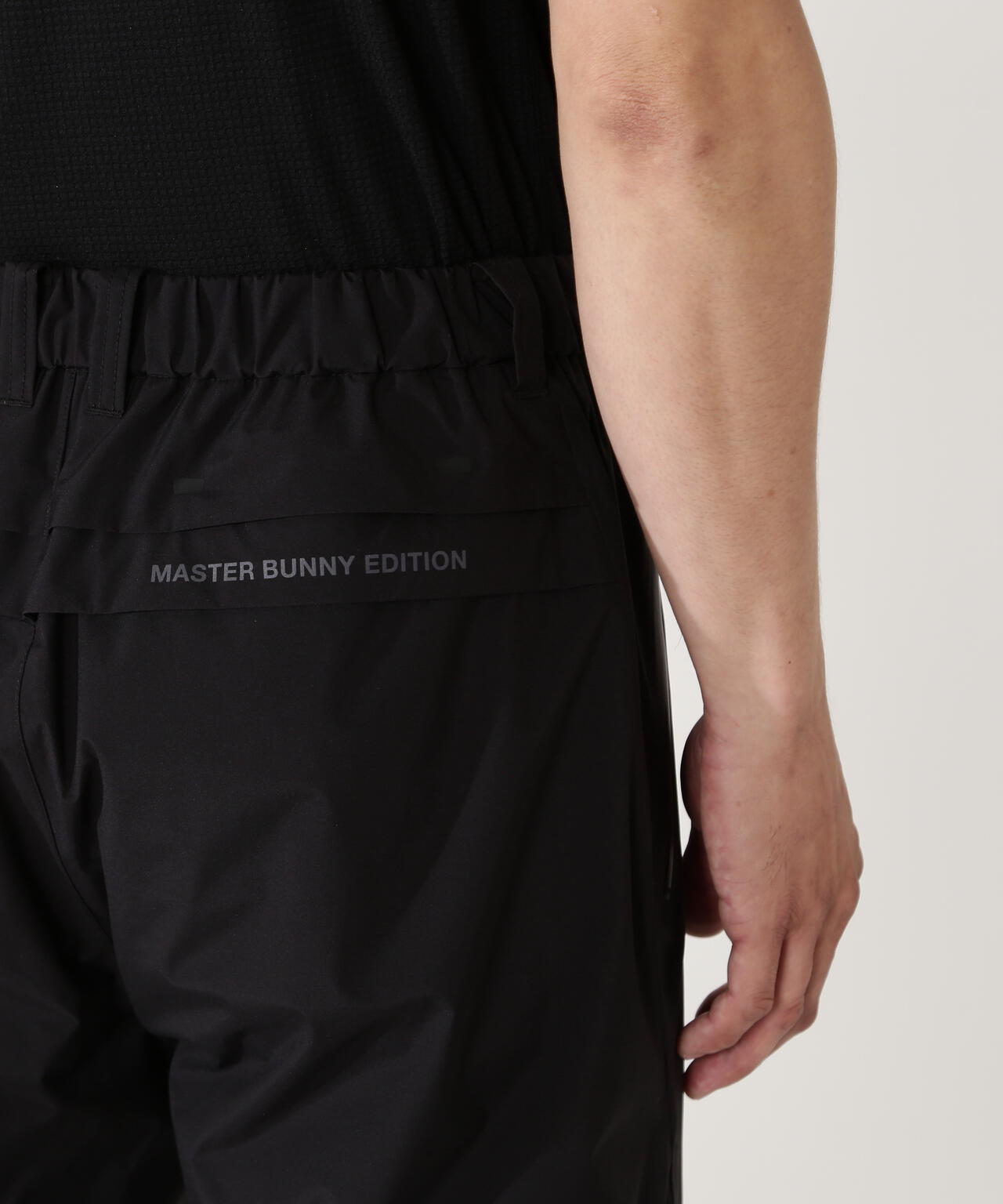 レインパンツ (MENS) | MASTER BUNNY EDITION（マスターバニー