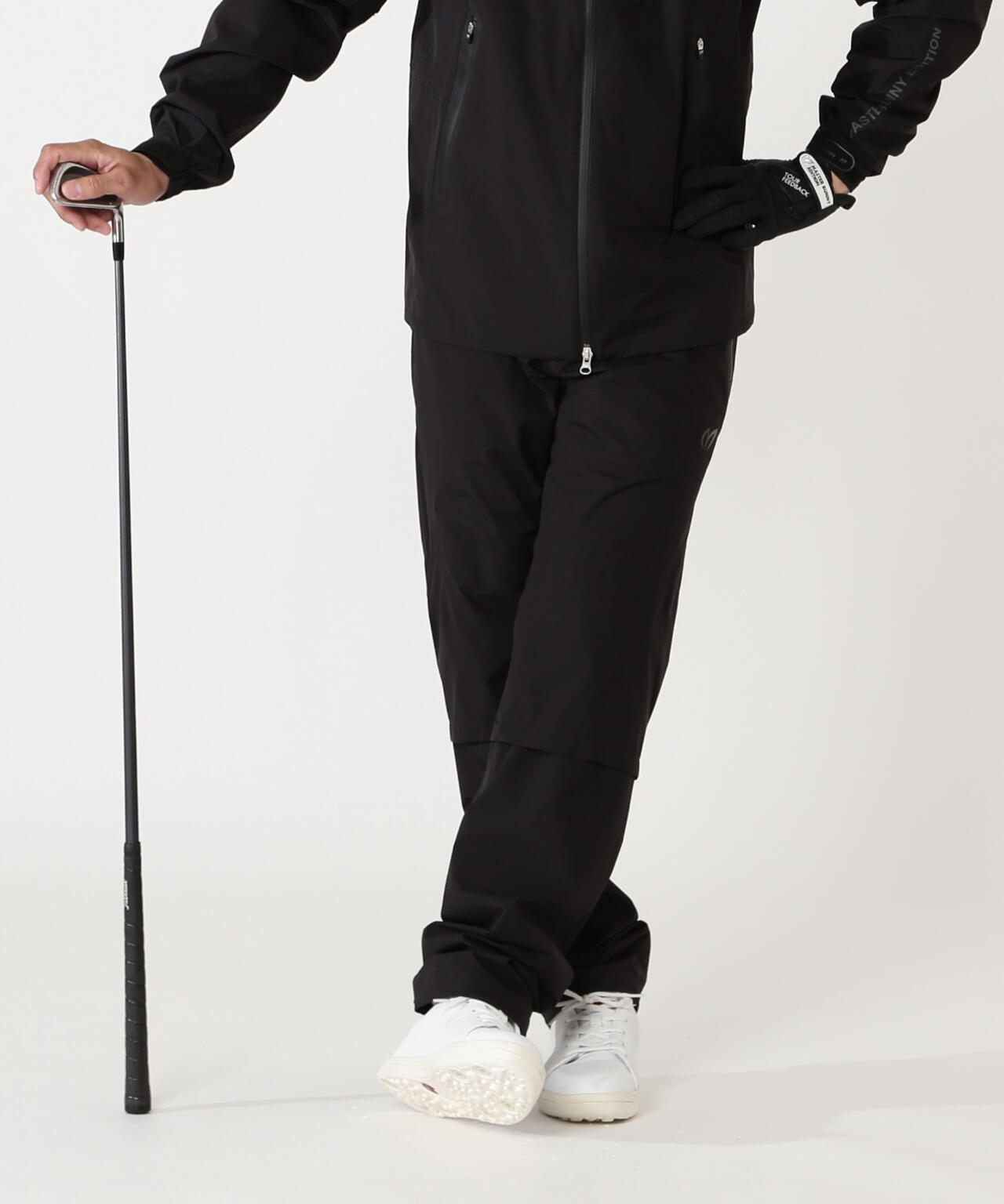 レインパンツ (MENS) | MASTER BUNNY EDITION（マスターバニー