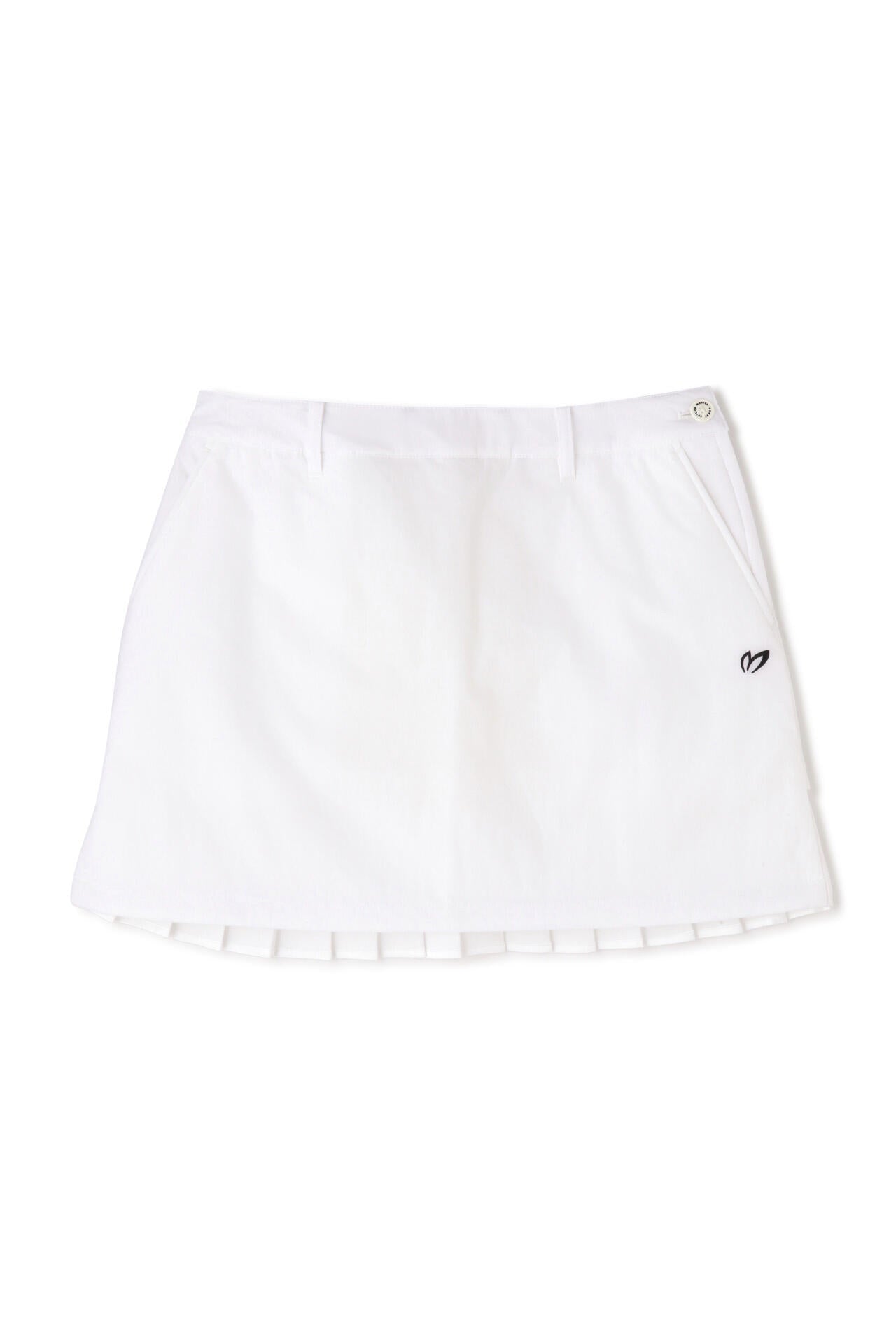 ナイロンストレッチリップストップ 中綿スカート | MASTER BUNNY