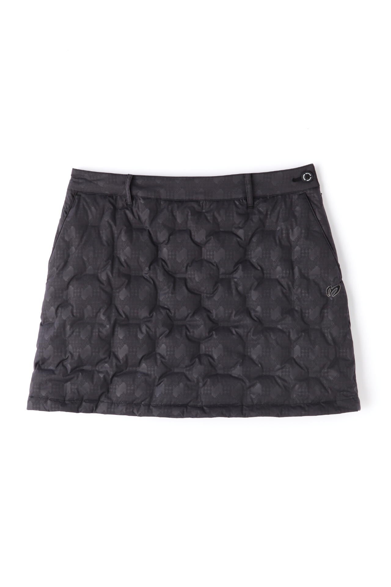 3Dエンボス ダウンスカート | MASTER BUNNY EDITION（マスター