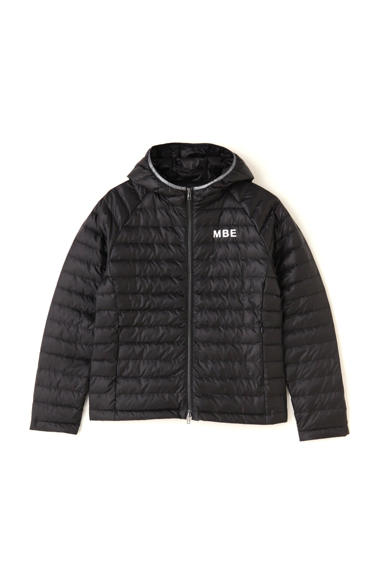 ポリエステルリップストップ撥水フーディジャケット | MASTER BUNNY