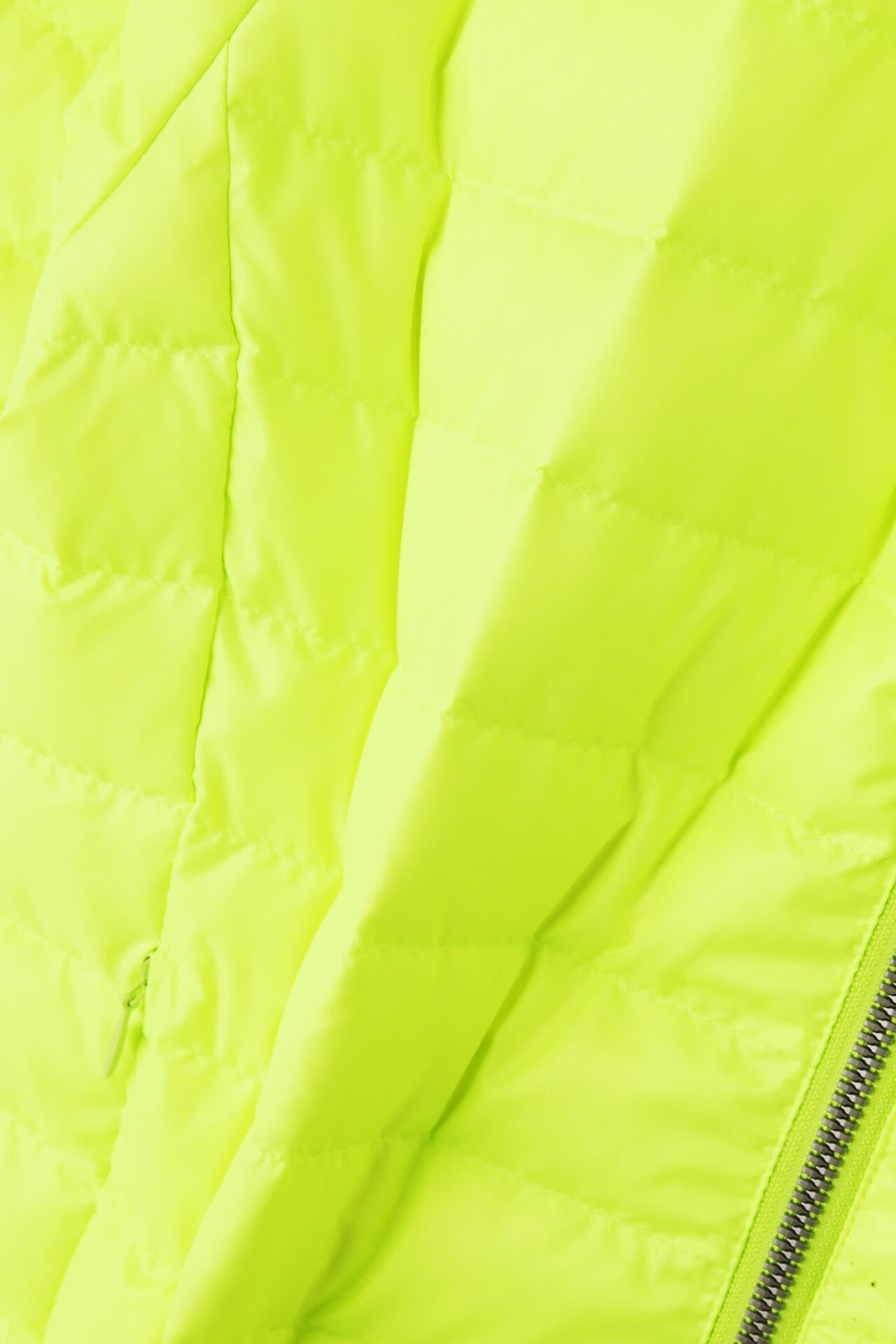 ポリエステルリップストップ撥水フーディジャケット | MASTER BUNNY