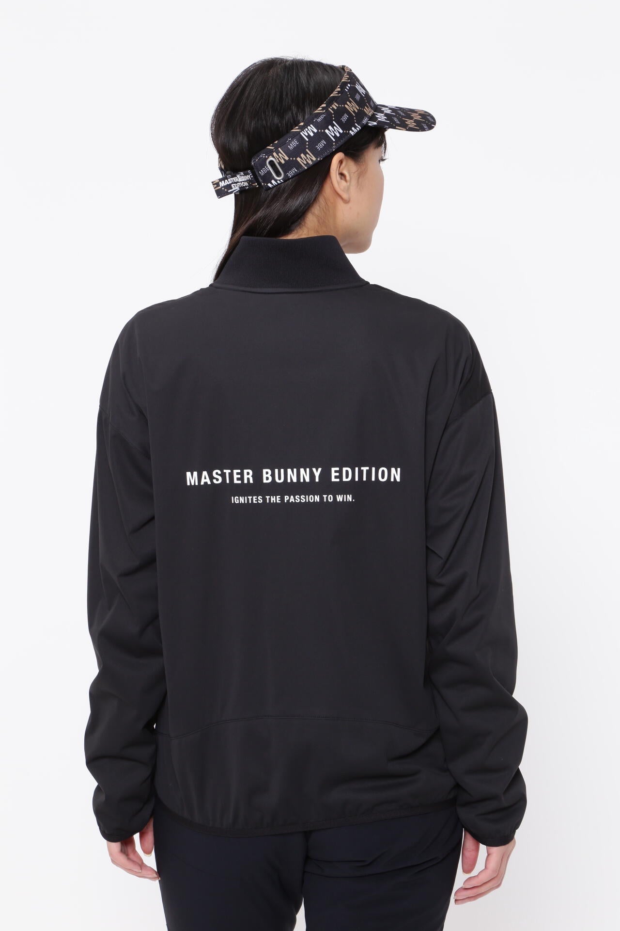 ポリエステルドビーストレッチコーティング ツインスニードジャック