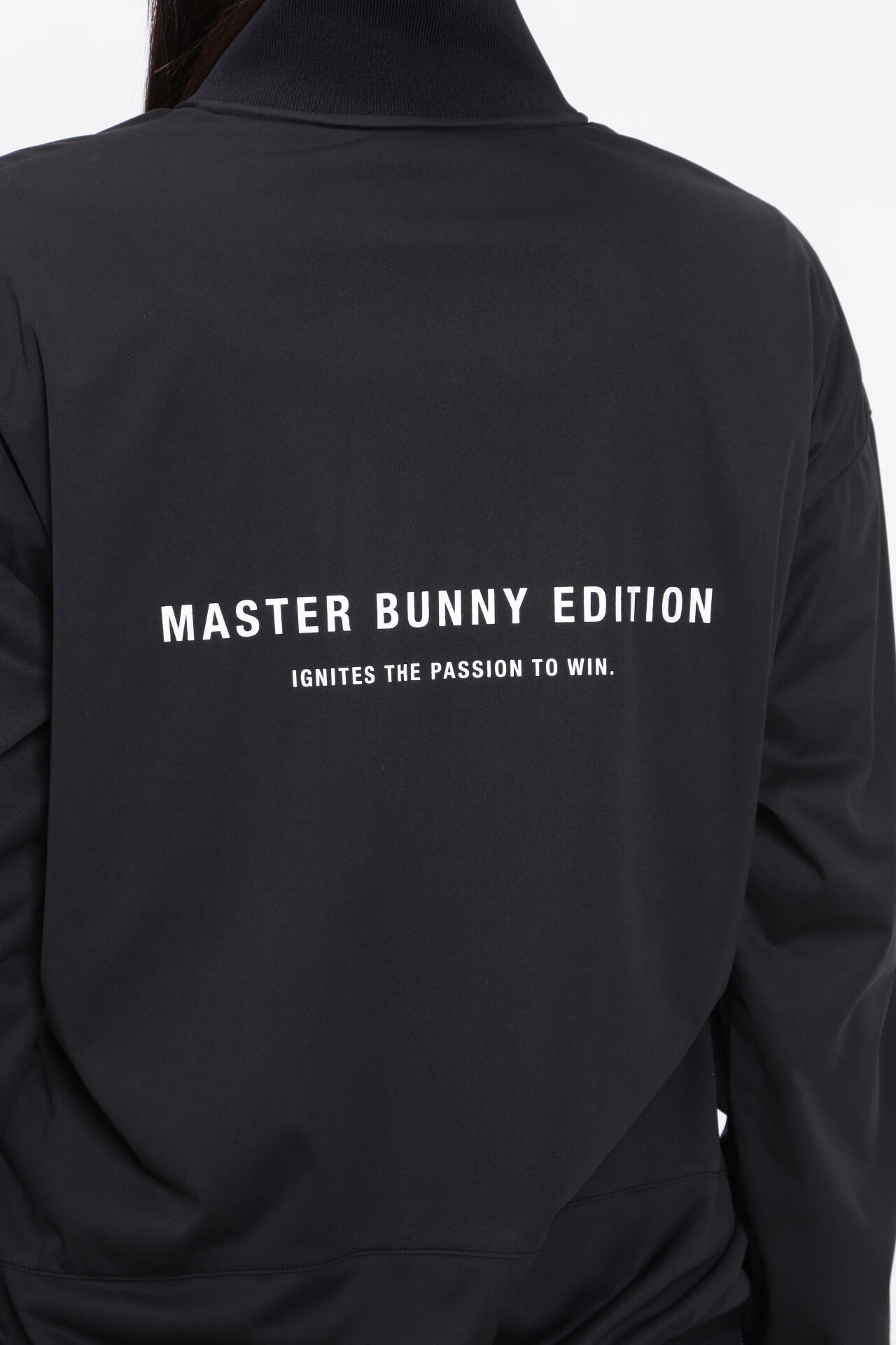 ポリエステルドビーストレッチコーティング ツインスニードジャック