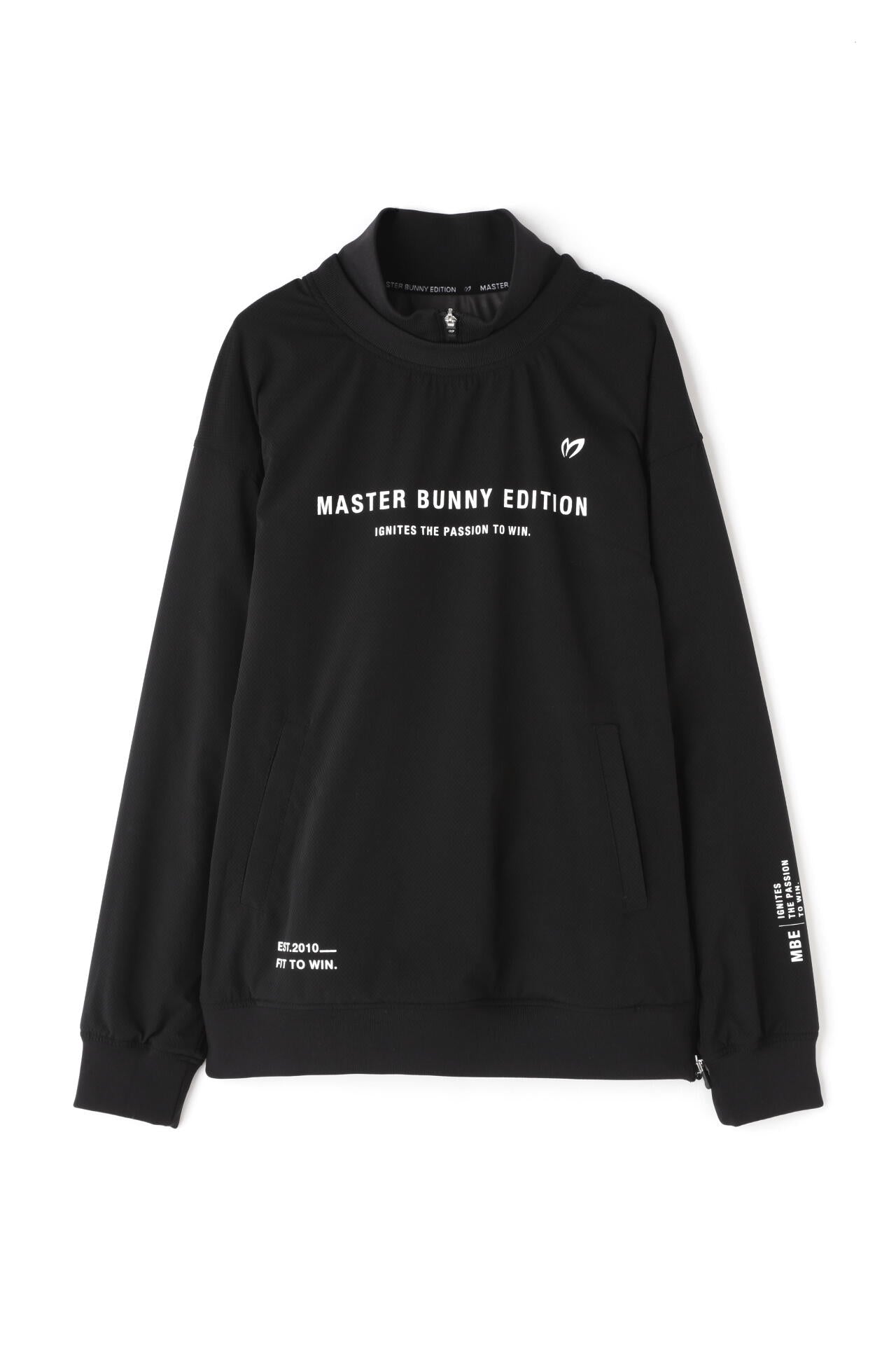 ポリエステルドビーストレッチコーティング ツインスニードジャック