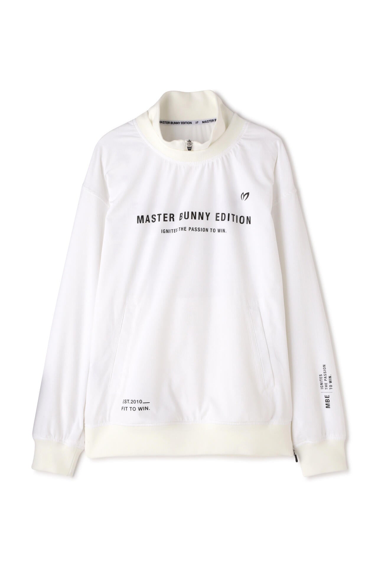 ポリエステルドビーストレッチコーティング ツインスニードジャック