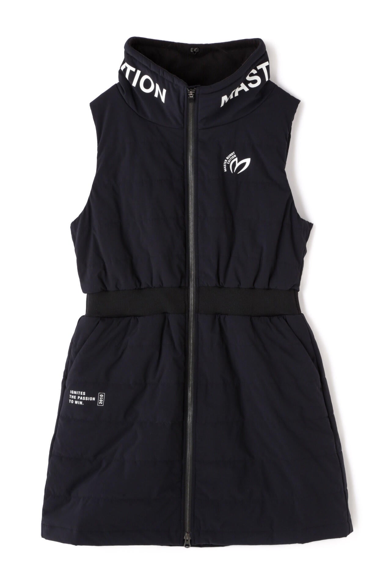 ストレッチタフタ 撥水ワンピース | MASTER BUNNY EDITION（マスター