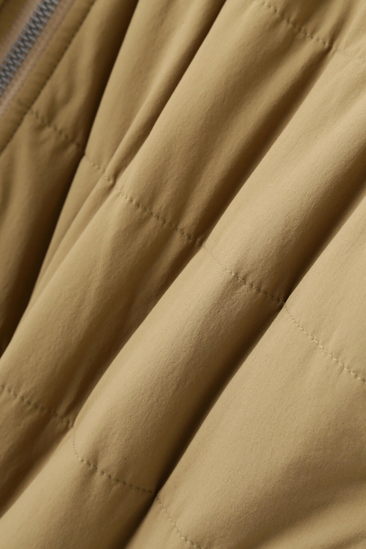 ストレッチタフタ 撥水ワンピース | MASTER BUNNY EDITION（マスター