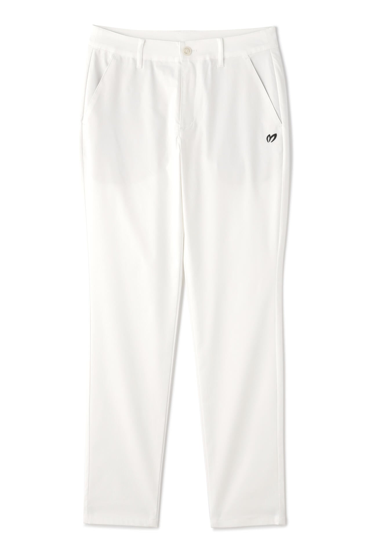 コットンポリエステル ストレッチツイルパンツ | MASTER BUNNY EDITION