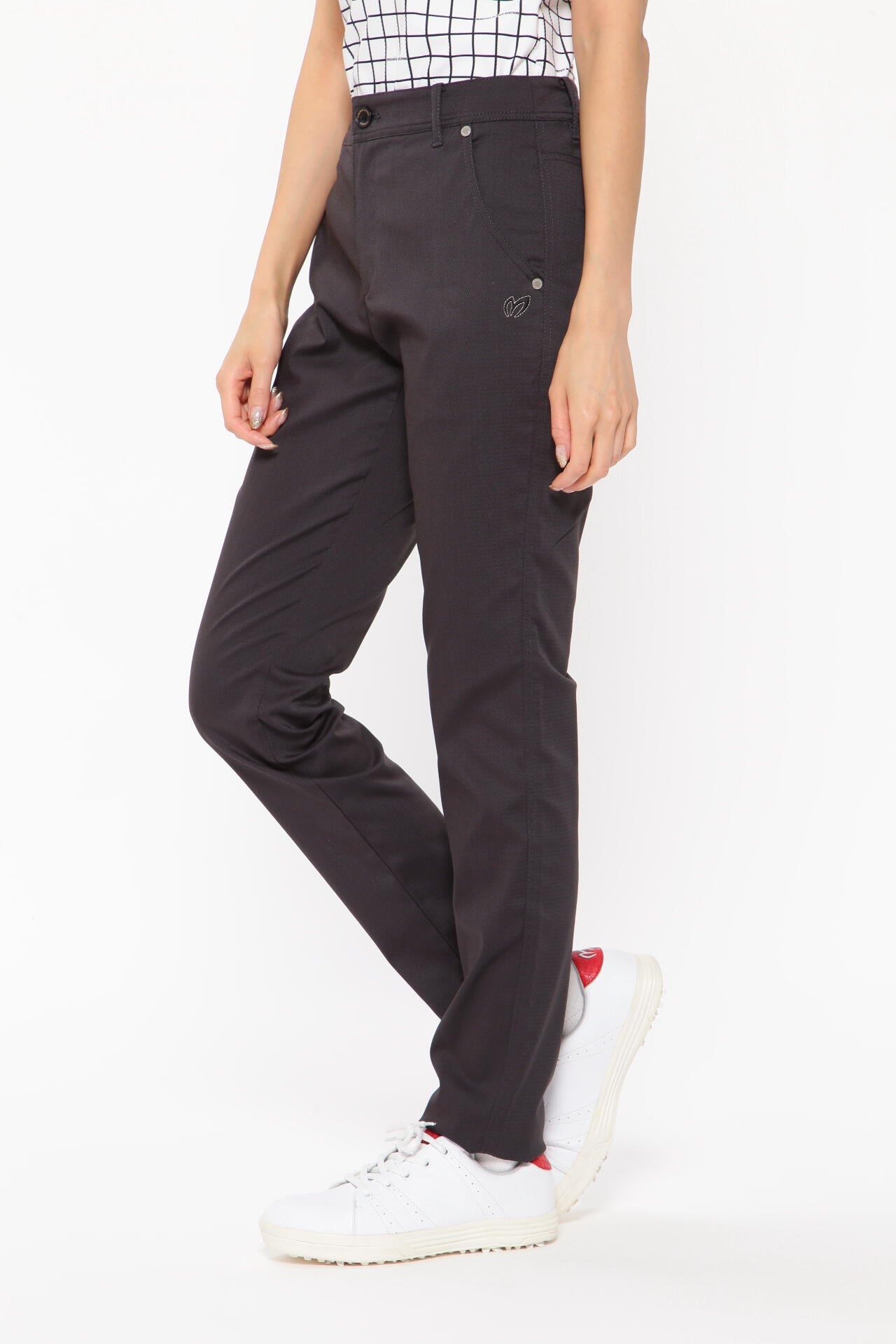 撥水ドビークロスストレッチパンツ | MASTER BUNNY EDITION（マスター