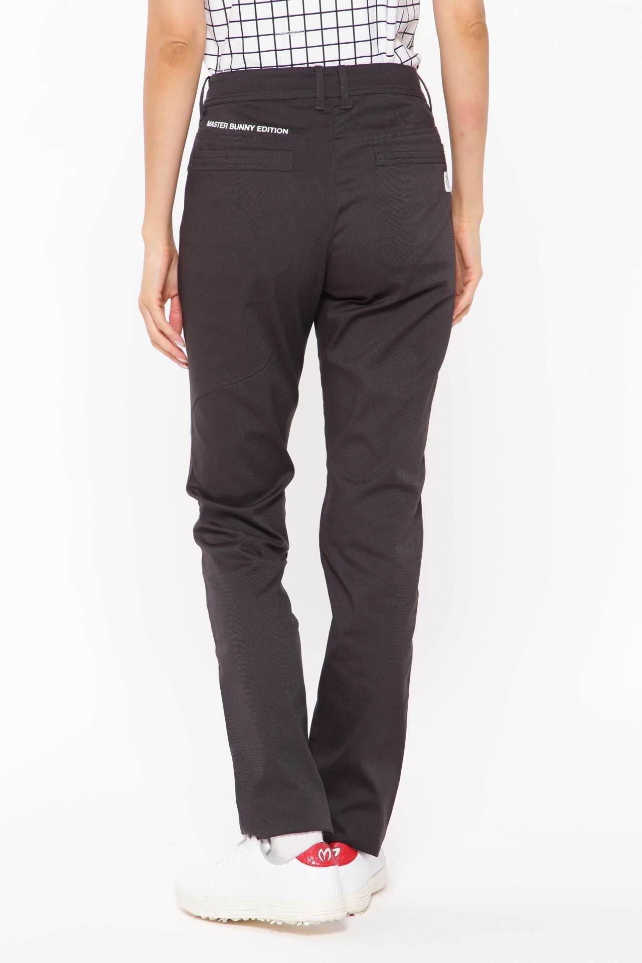 撥水ドビークロスストレッチパンツ | MASTER BUNNY EDITION（マスター